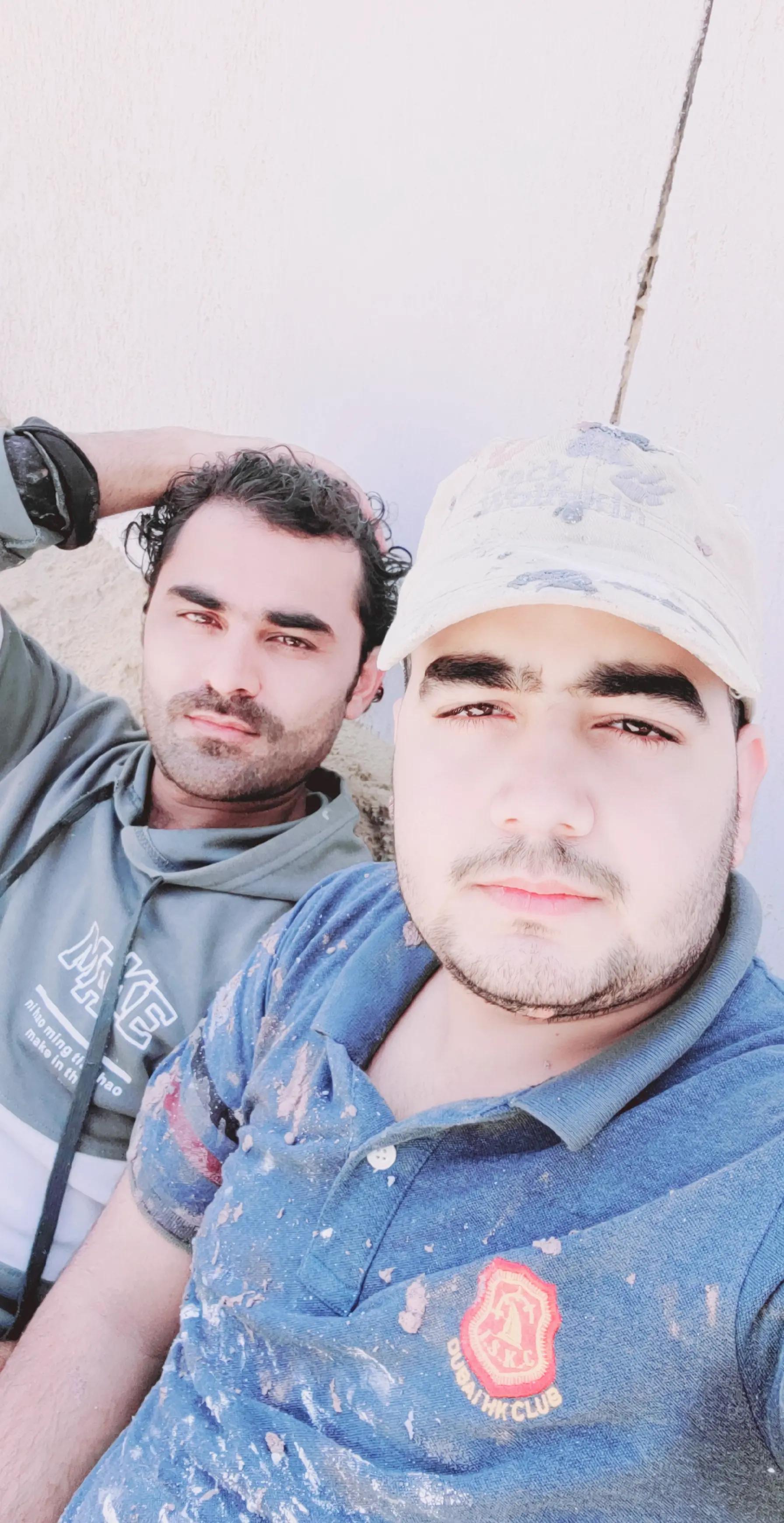 @Hayatulla Afgan