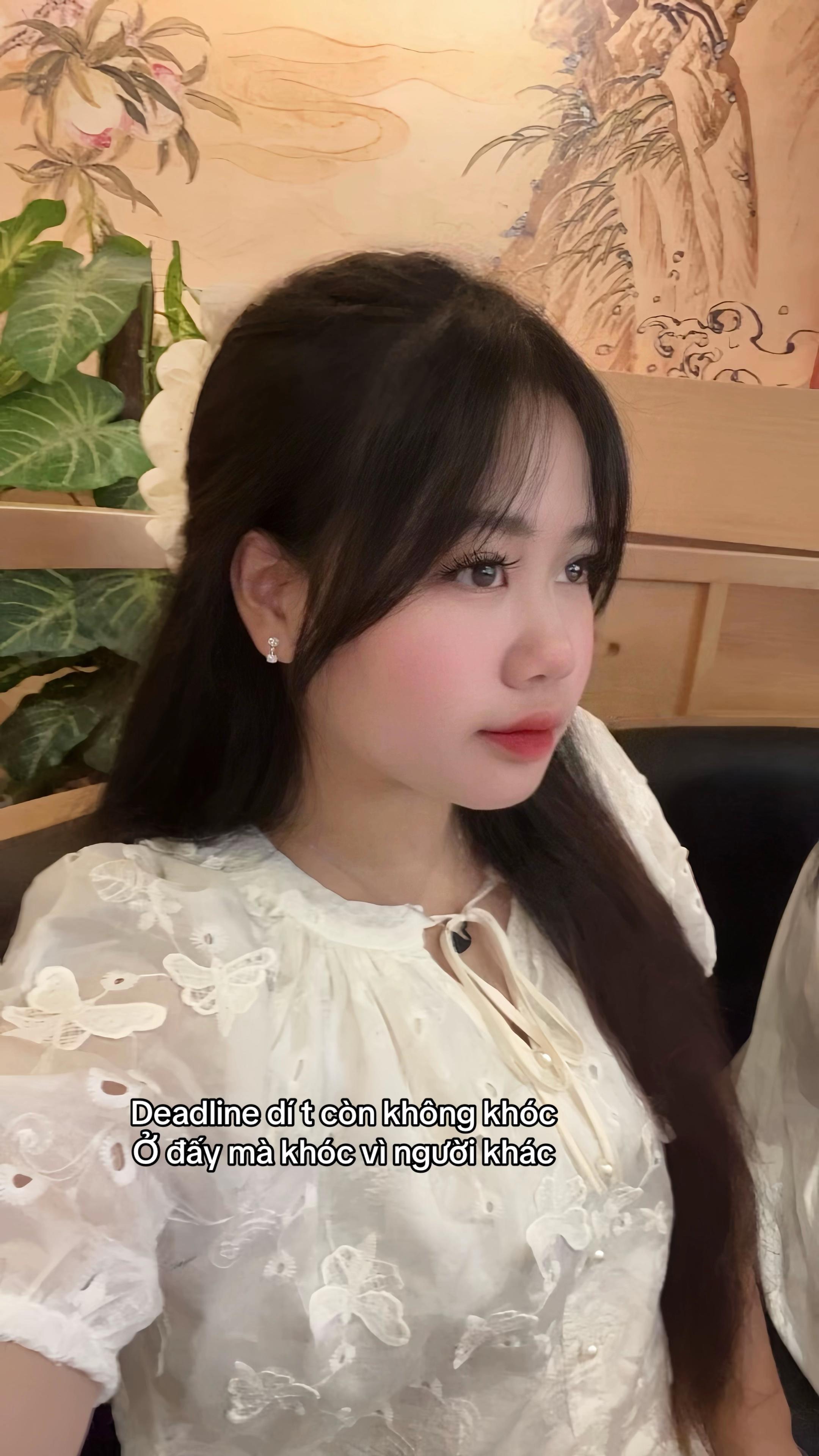 @Mai Linh