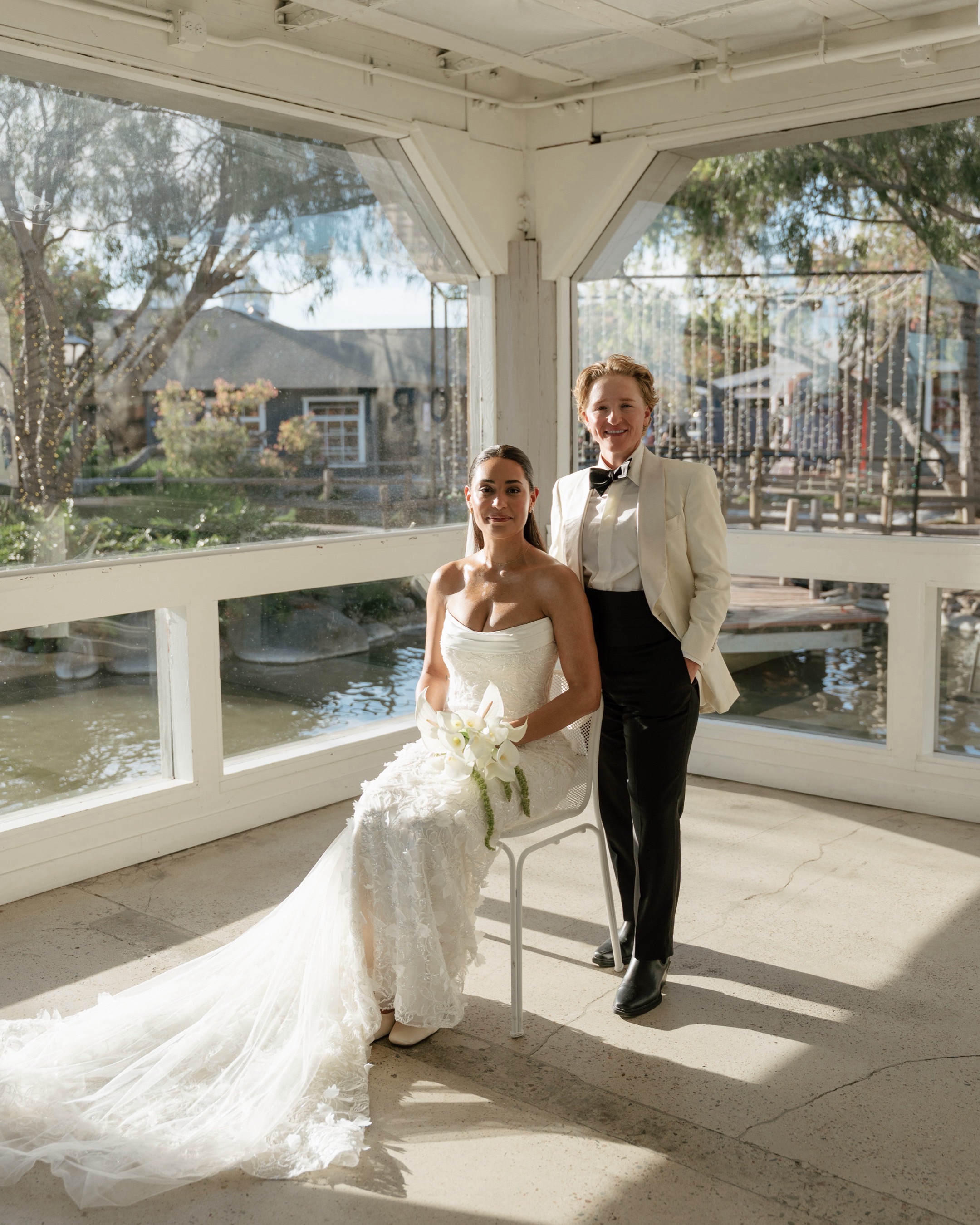 @San Diego Wedding Photographer