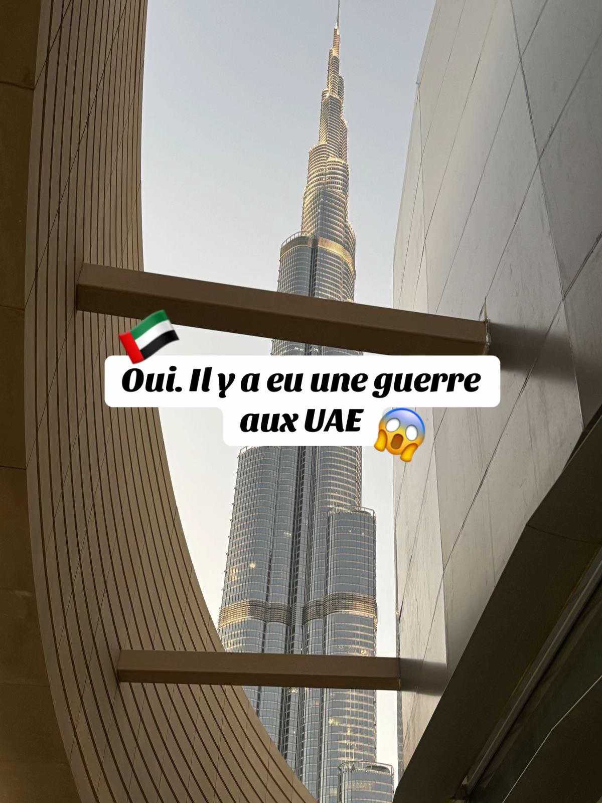 @Le couple UAE | Sharjah đŠđȘ