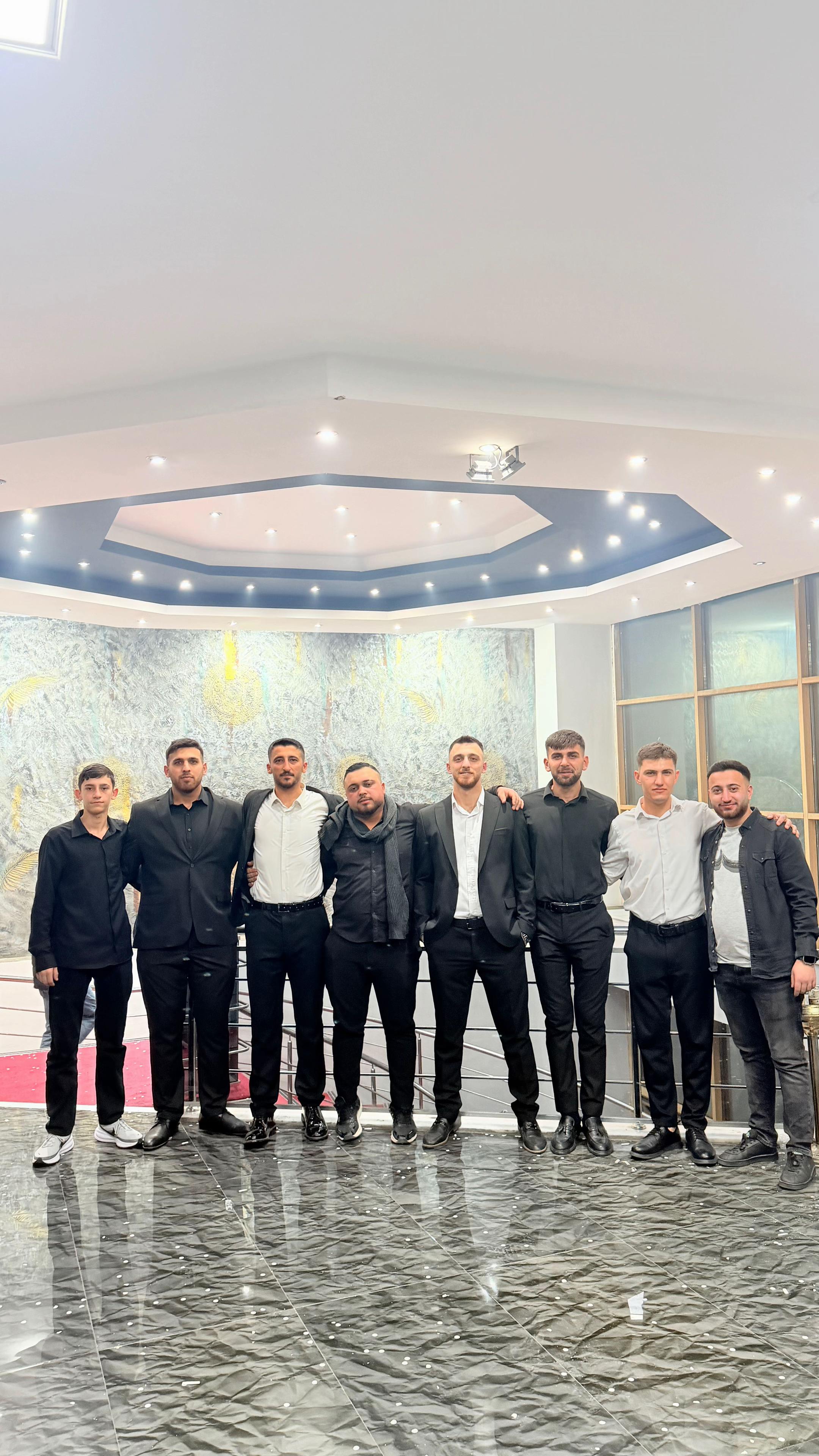@Ramazan Algül