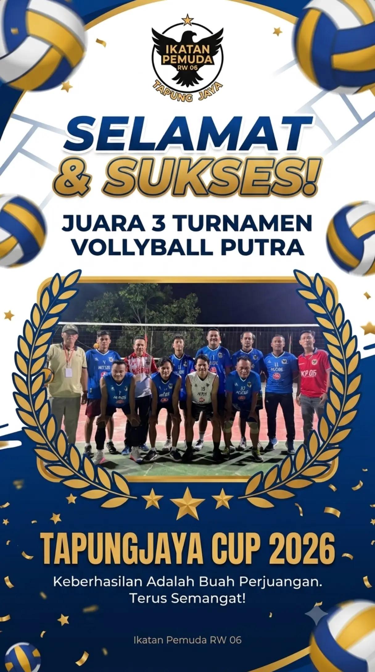 @IKATAN PEMUDA 06