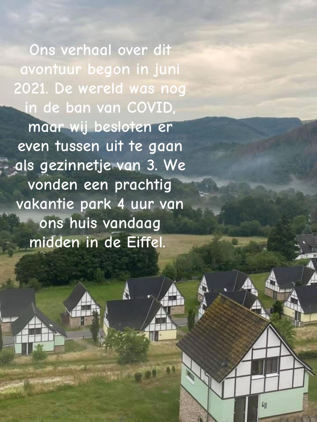 @Het Eifel Verbouwhuis