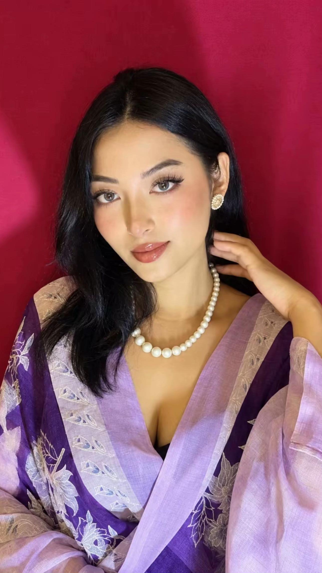 @Jasmine Shrestha