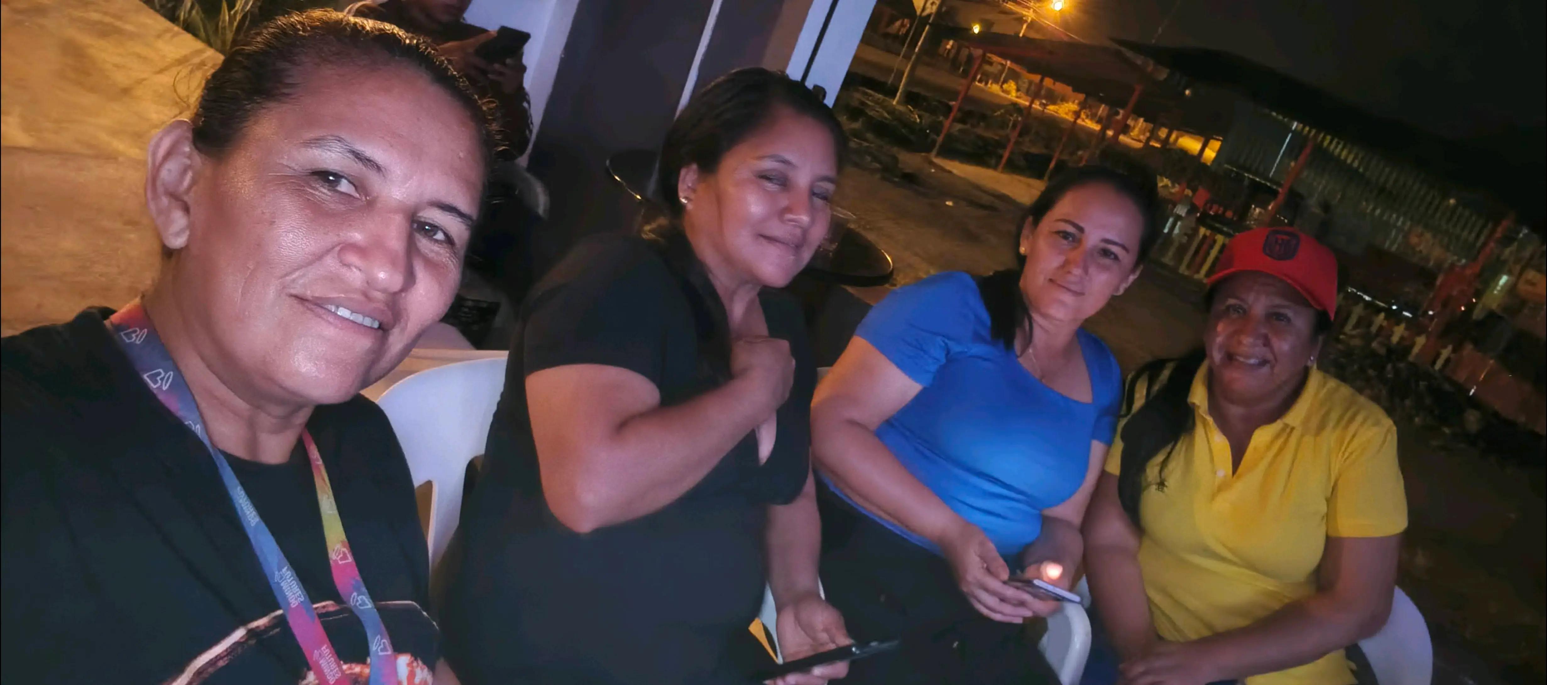 @Tania Cabrera