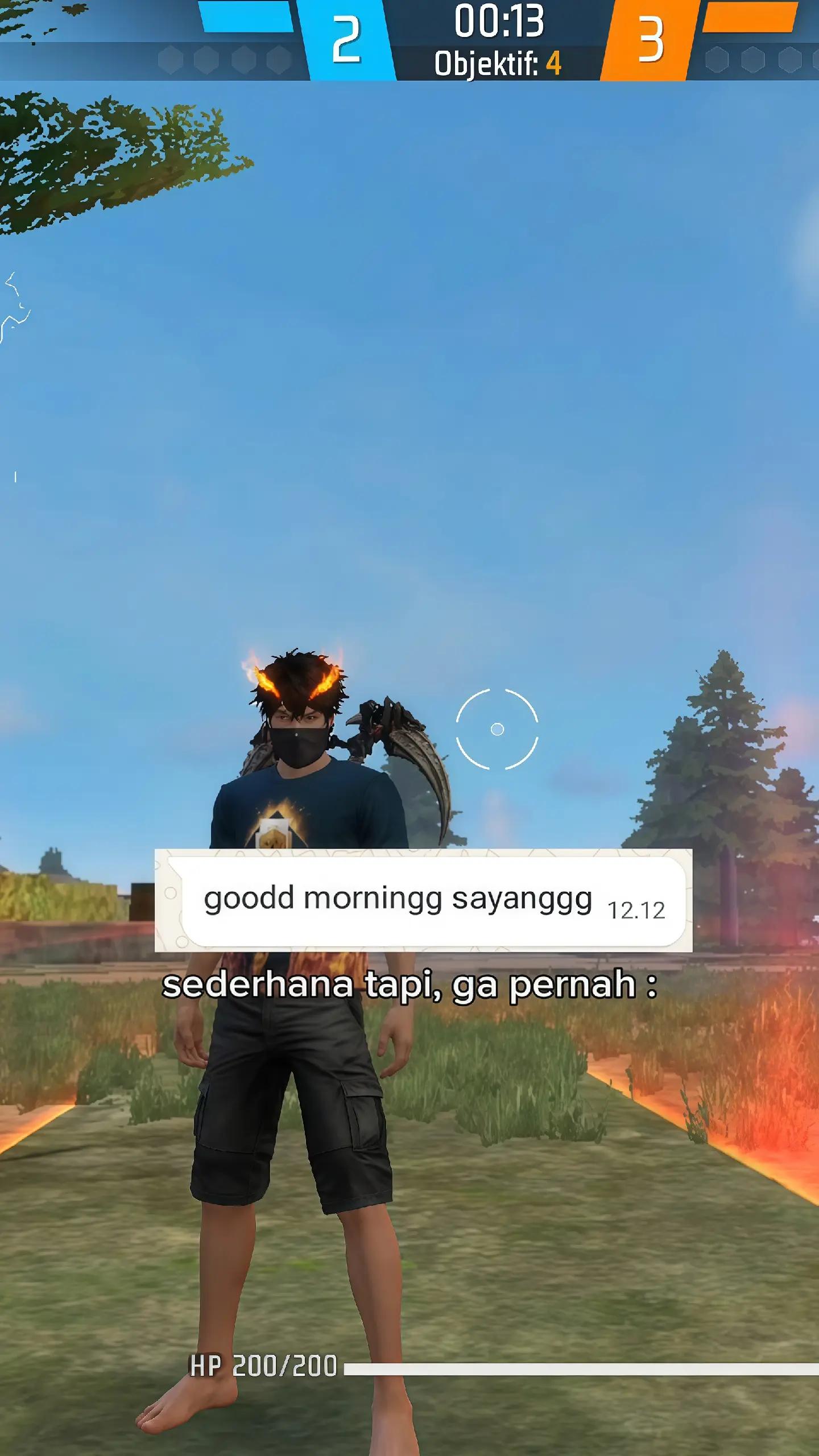 @Rzkl | Free Fire🎮