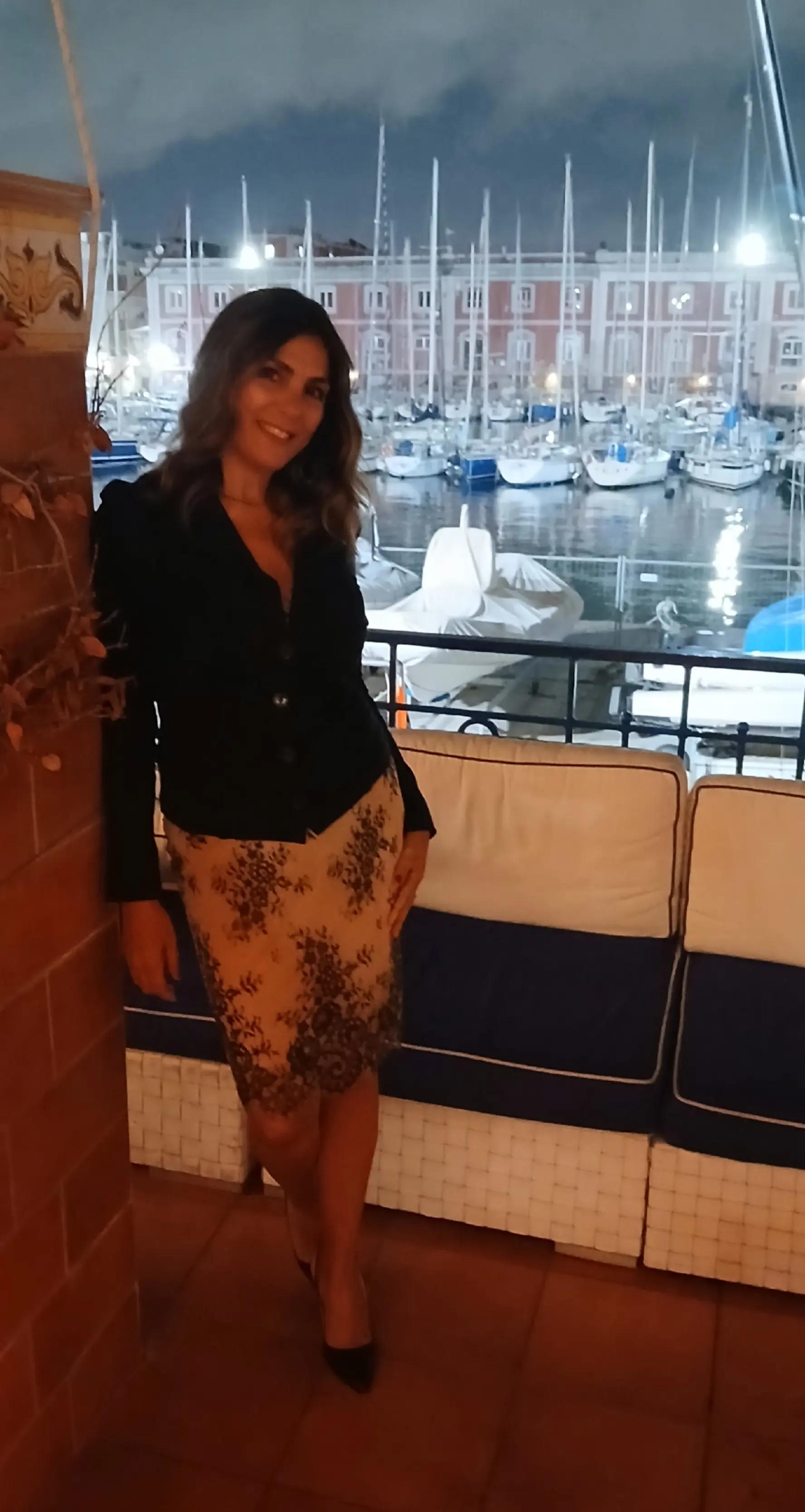 @Nunzia Menniti