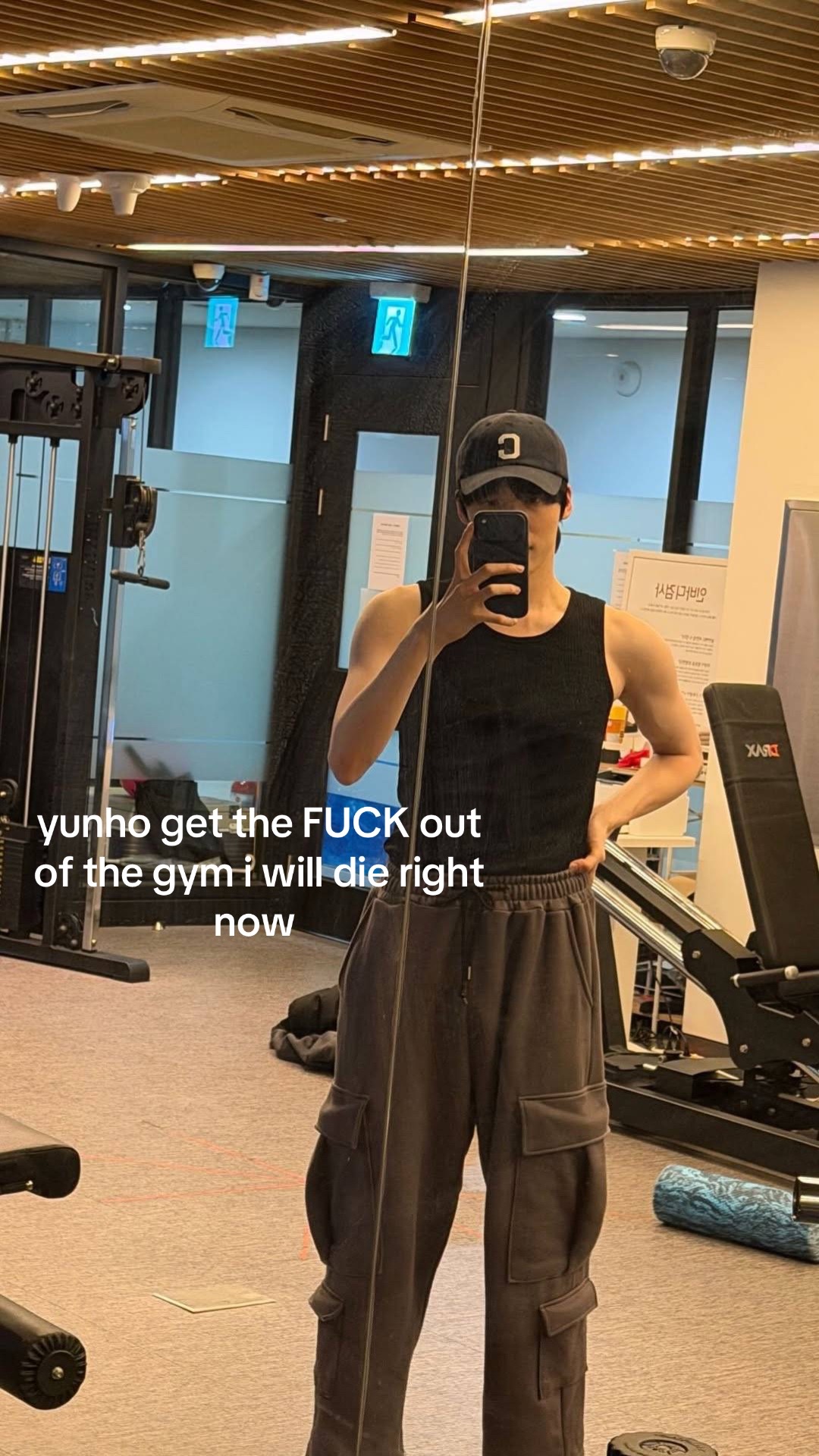 @choi sans bicep humper