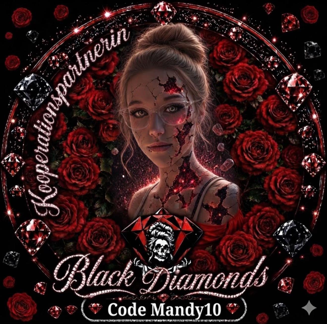 @Mandy (DP_Queen)๐