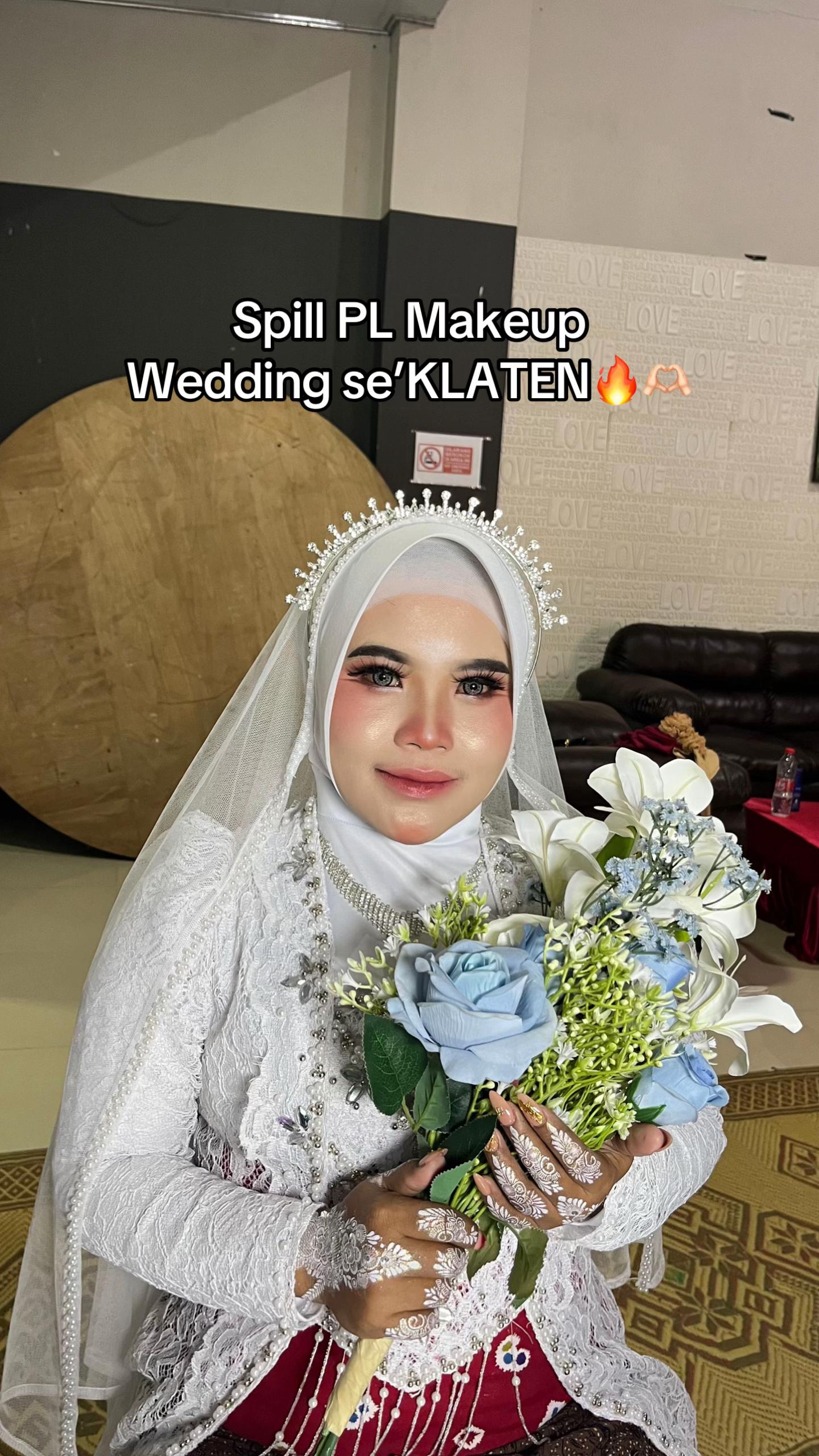 @MUA KLATEN |by.Laglamourmakeup