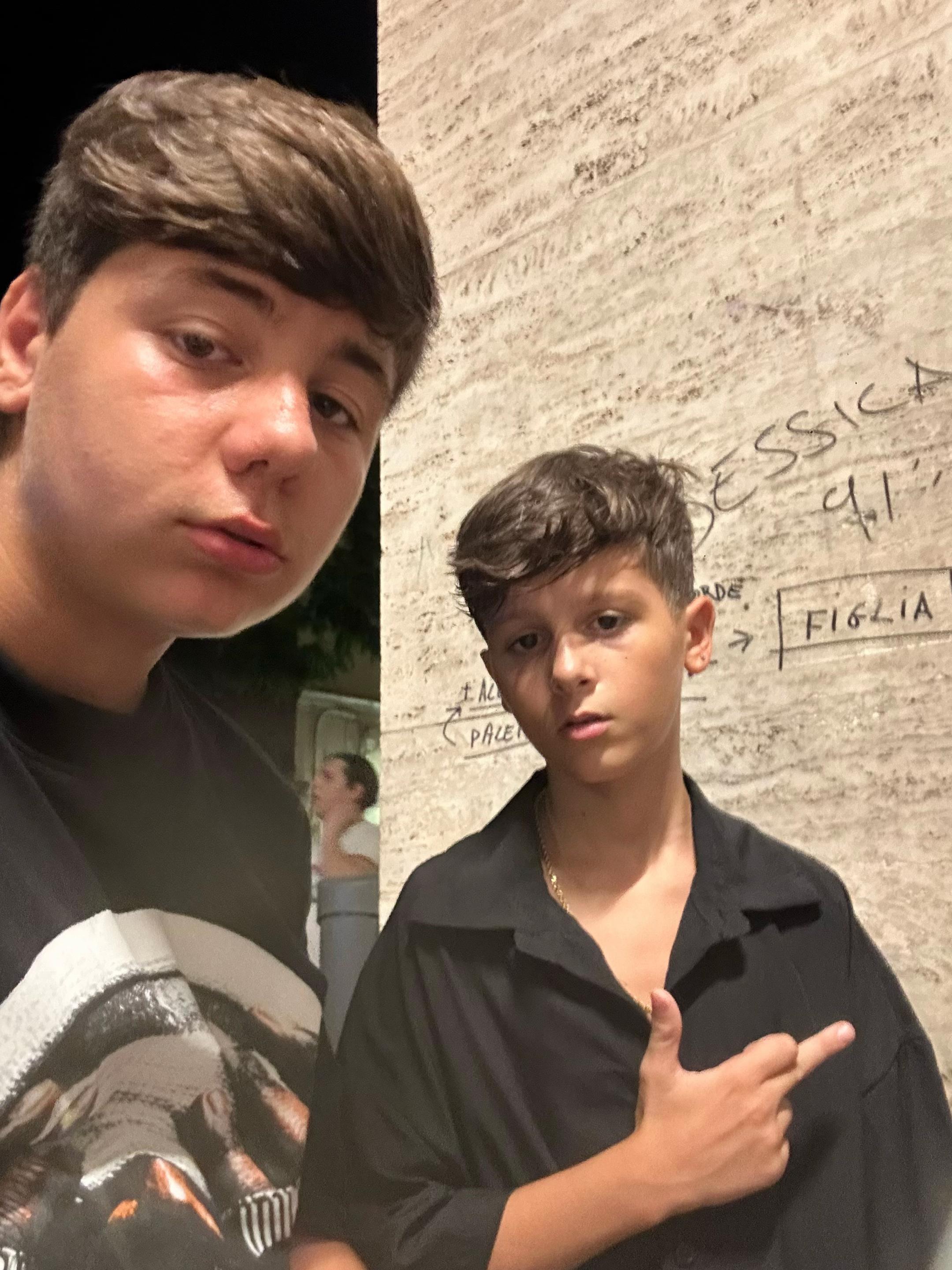 @Angelo Bernardino