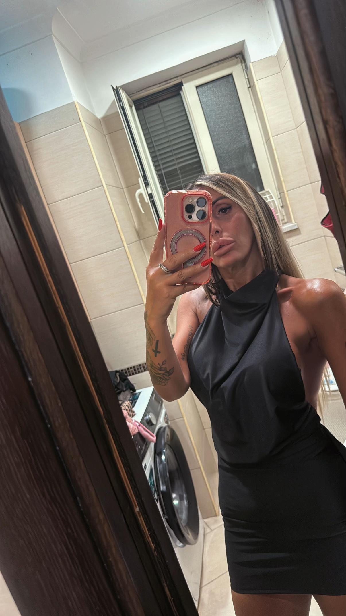 @MariaPatty!❤️