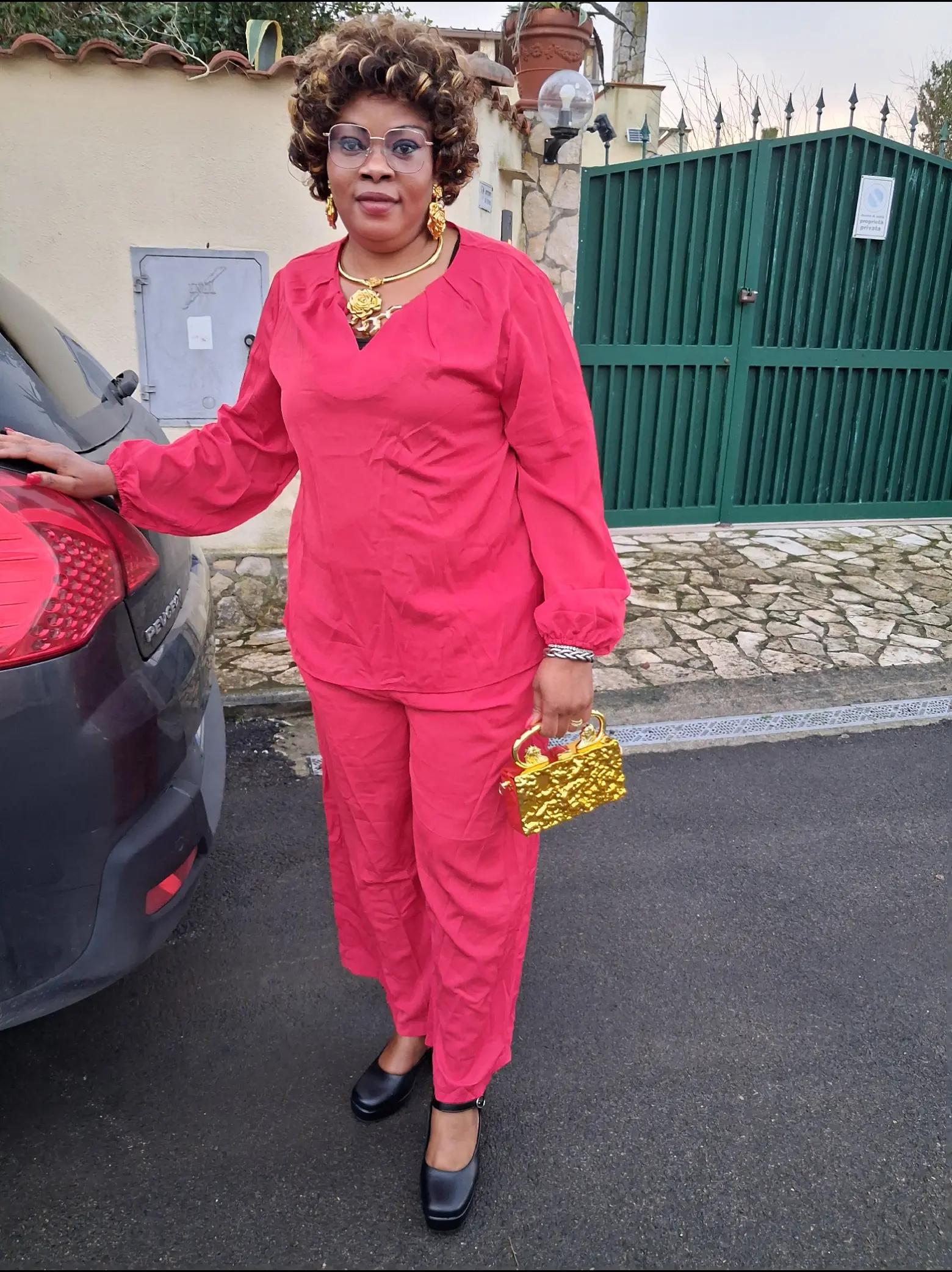 @Joy Odiase