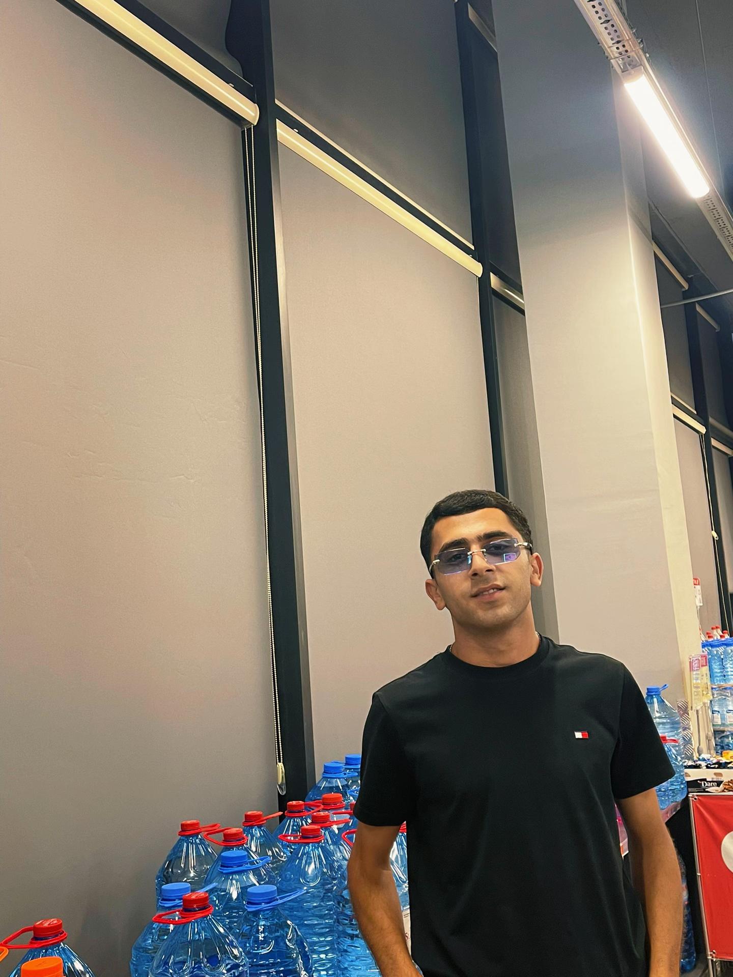 @QƏŞƏM