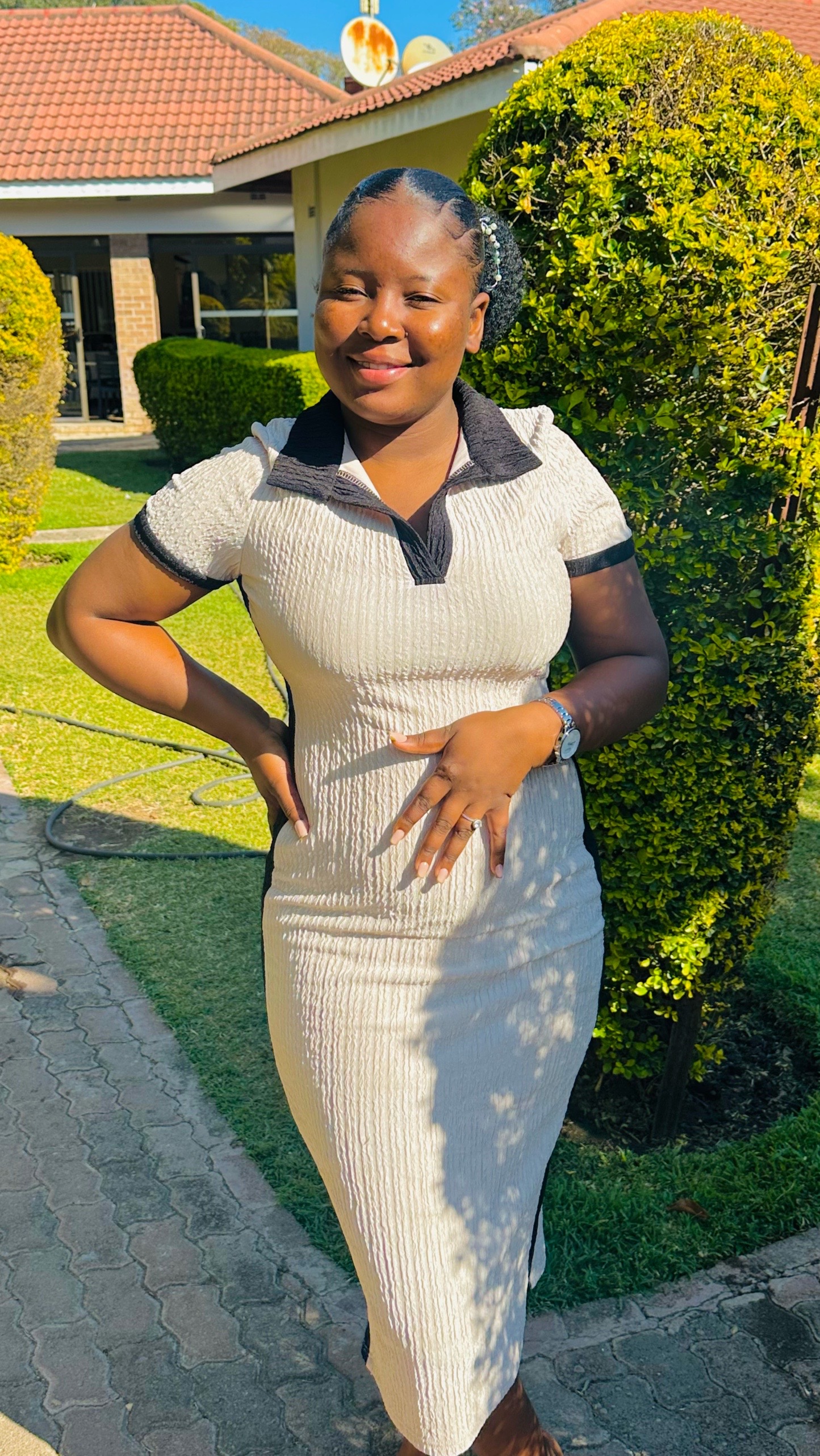 @Mrs V Nkomo❤️💍