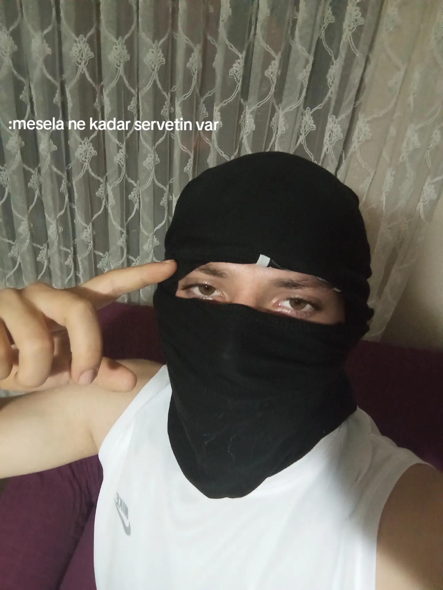 @Yusuf Kaya