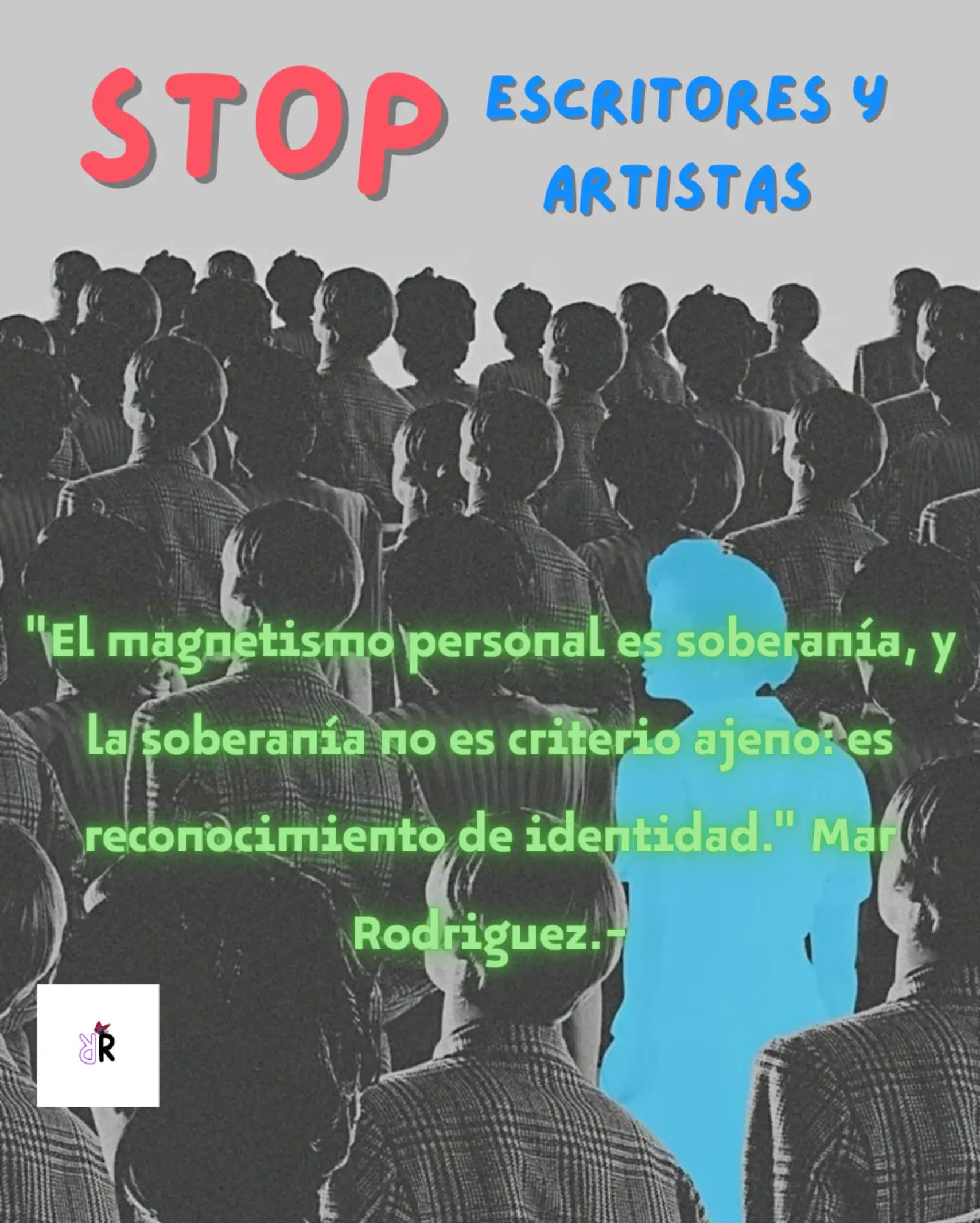 @Mar Rodriguez