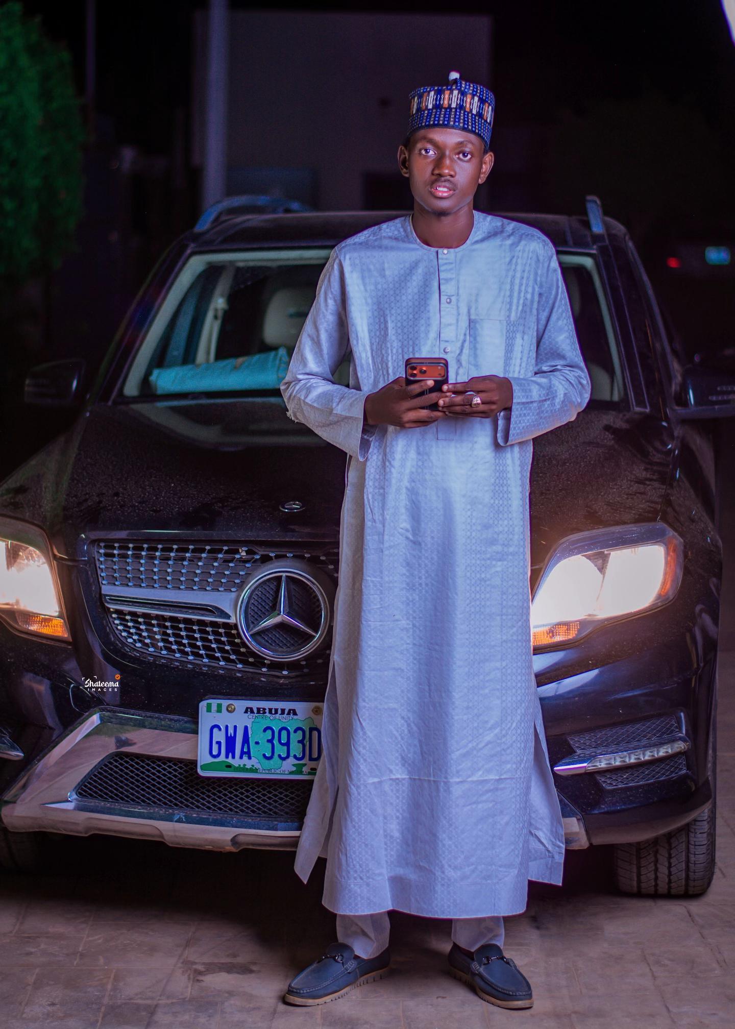 @ABUJA() C E O🤌