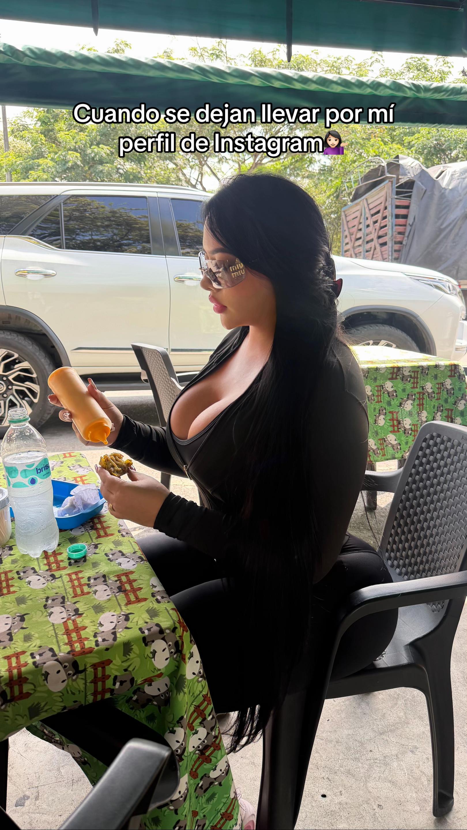 @Valentina Rodriguez