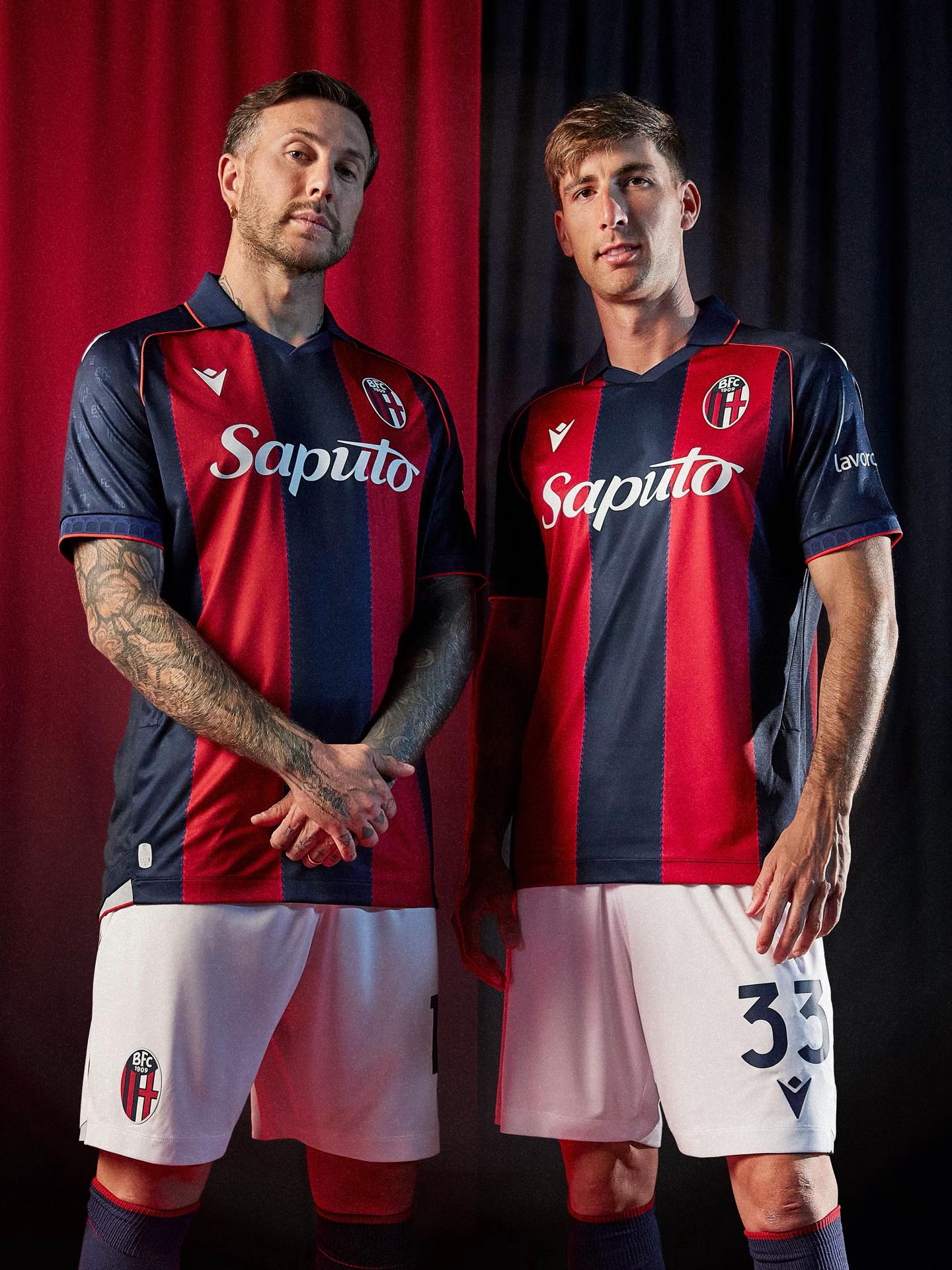 @Bologna FC 1909
