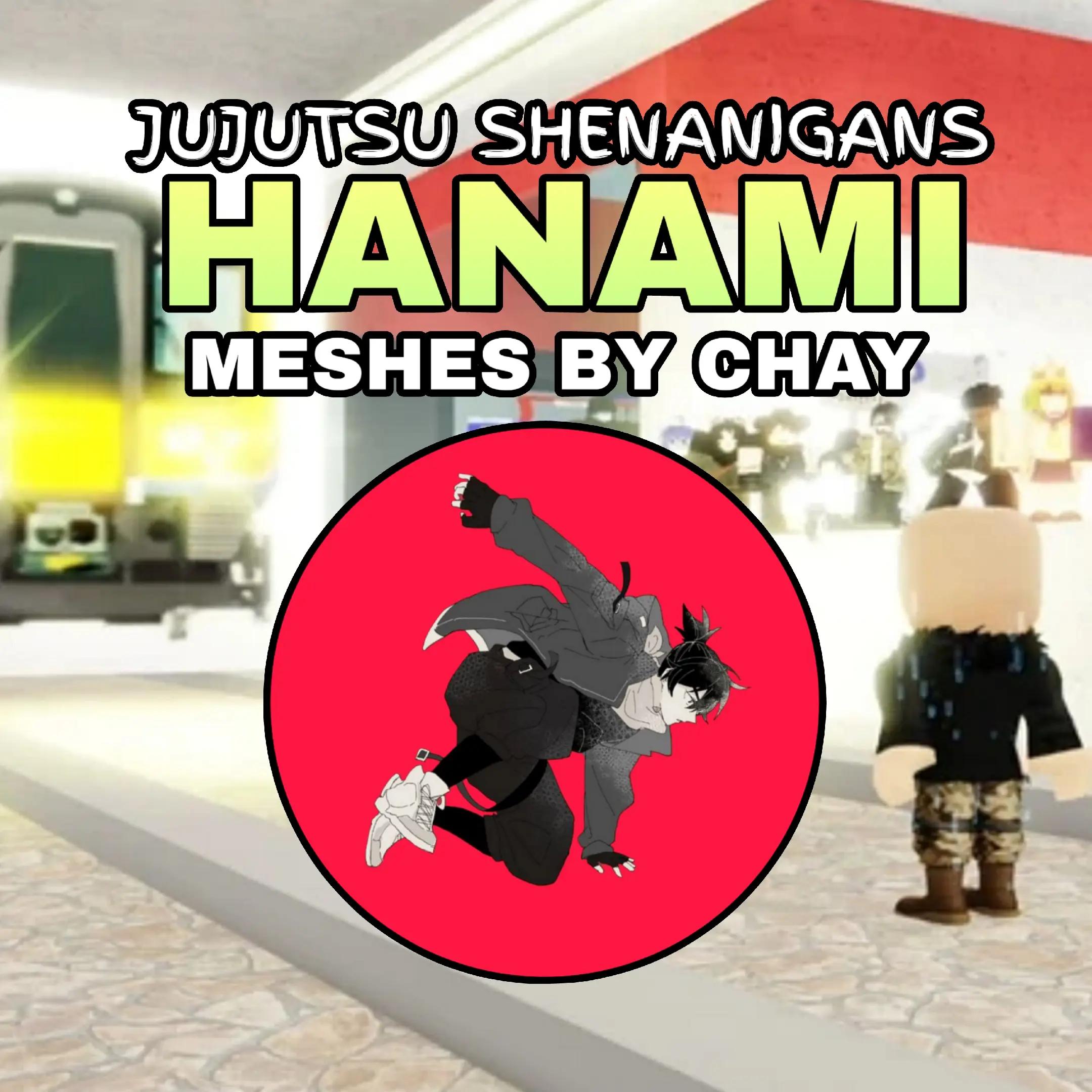 @Chay JJS