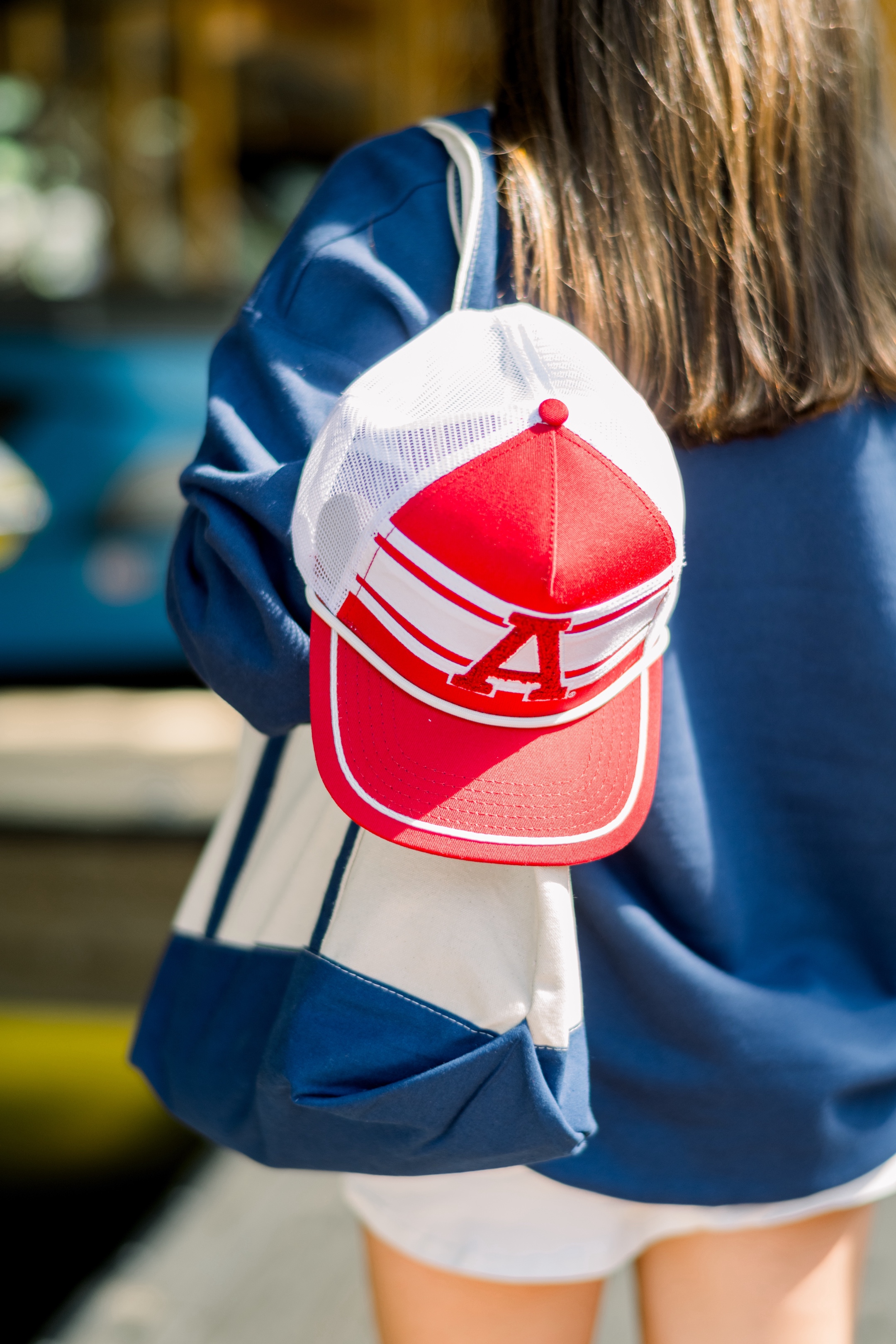 @JNJ APPAREL