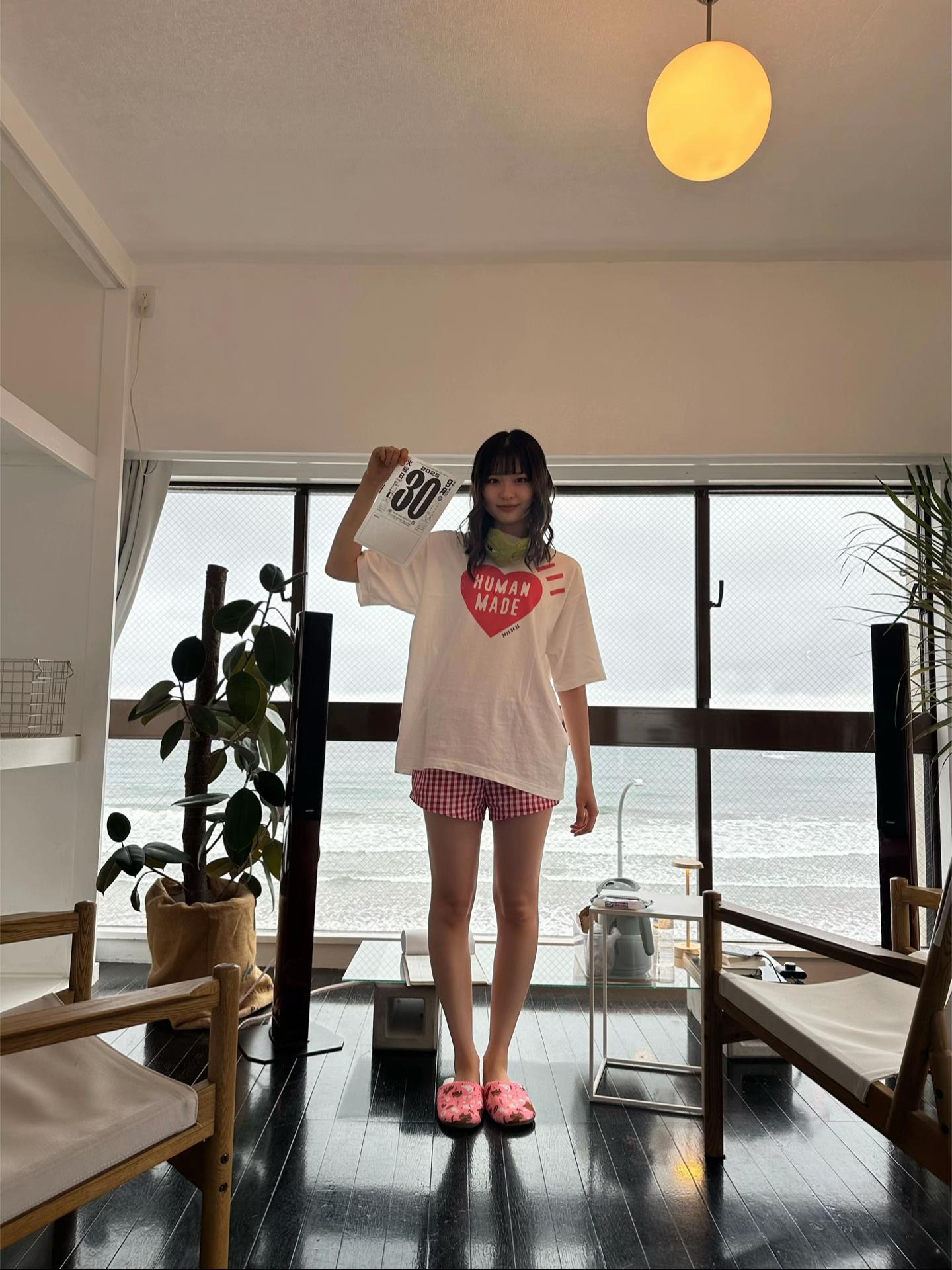 @ユナ