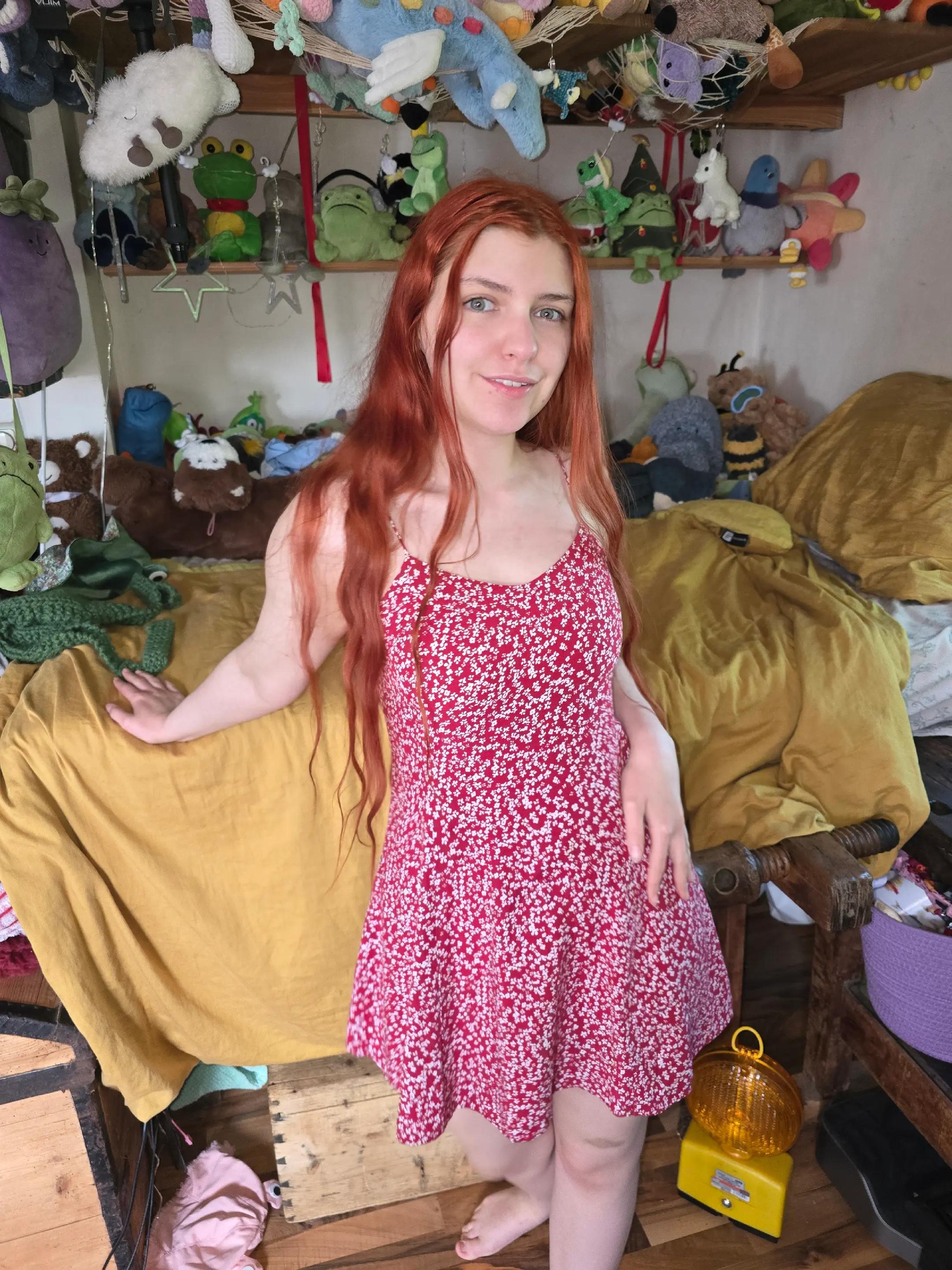 @Thecutestuffedanimal🧸💜