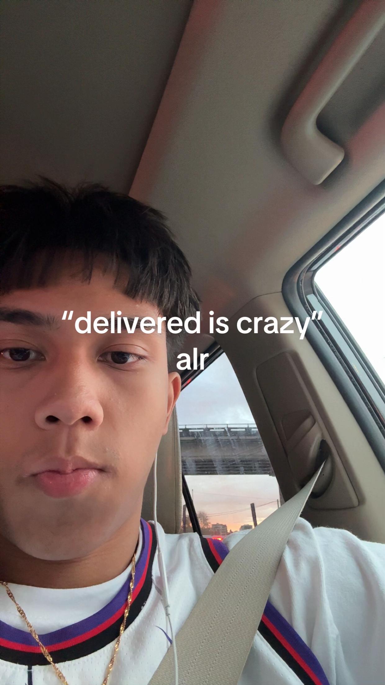 @Josh