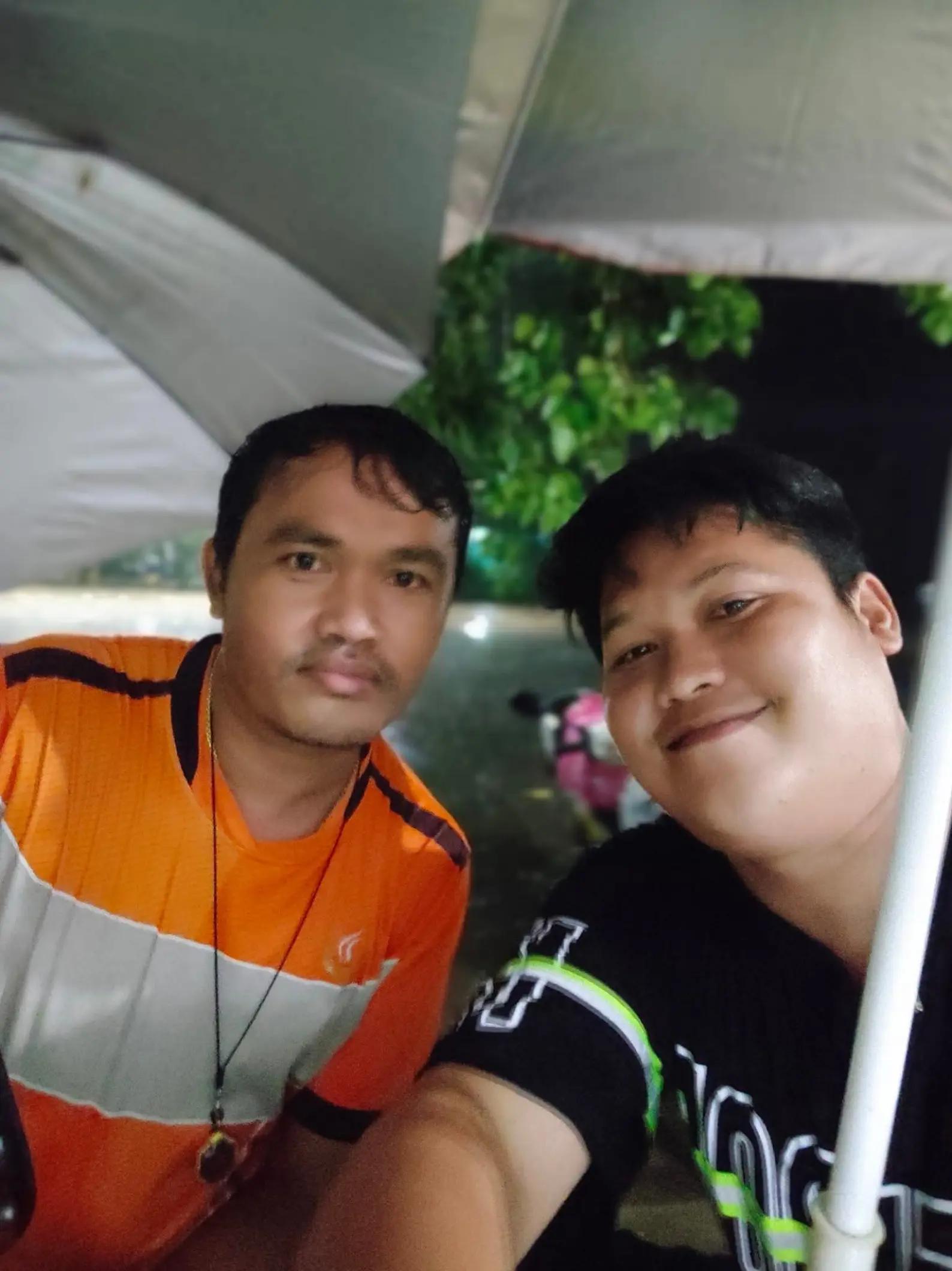 @เล็ก ปราจีน