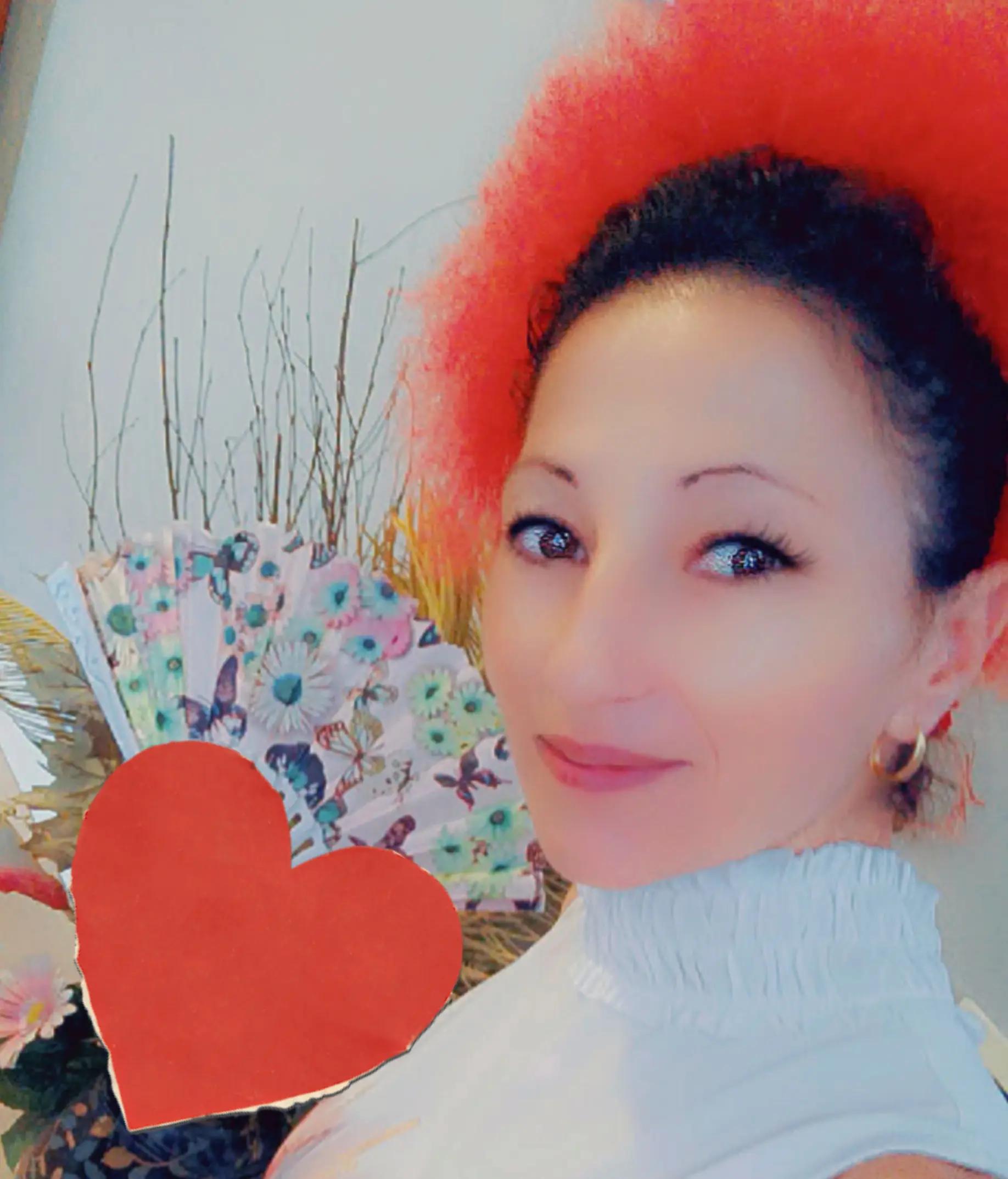 @Mihaela Nicoleta 💕❤️❤️