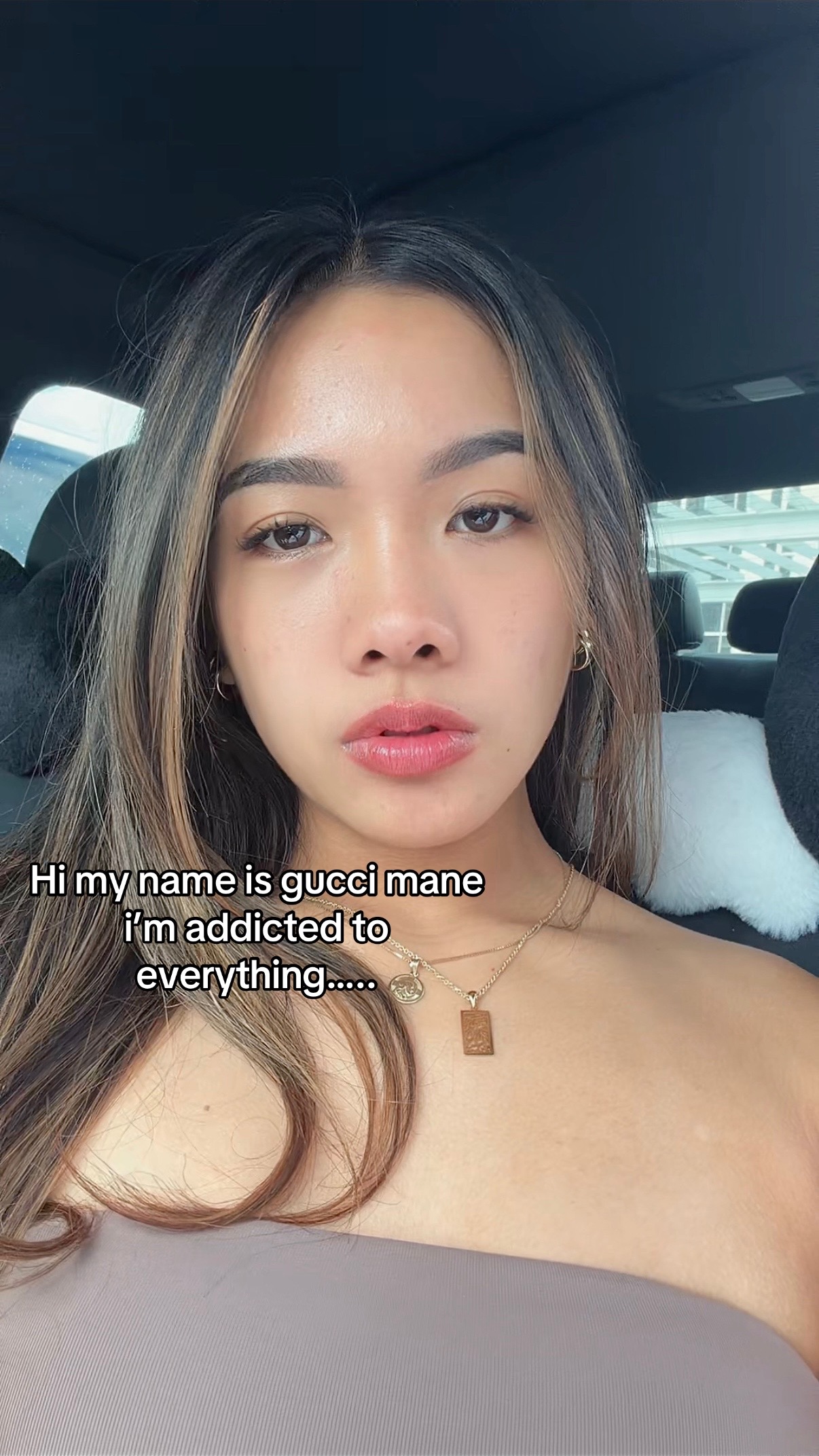 @francyn mae