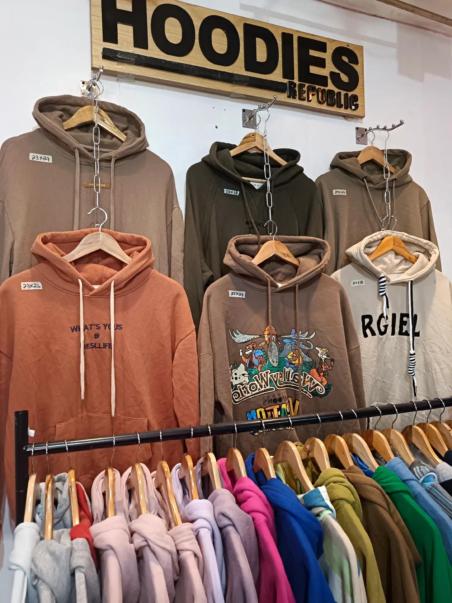 @Hood & Co. Main