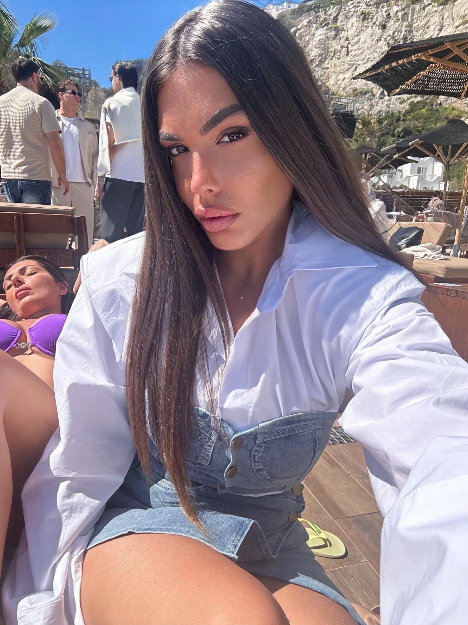 @🌸Morgana Visconti🌸
