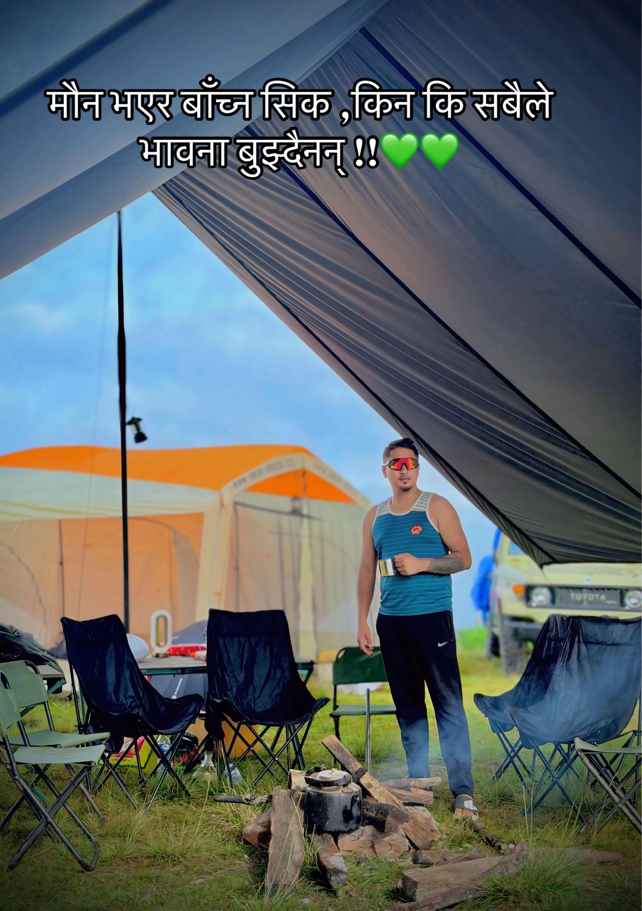 @Suneel