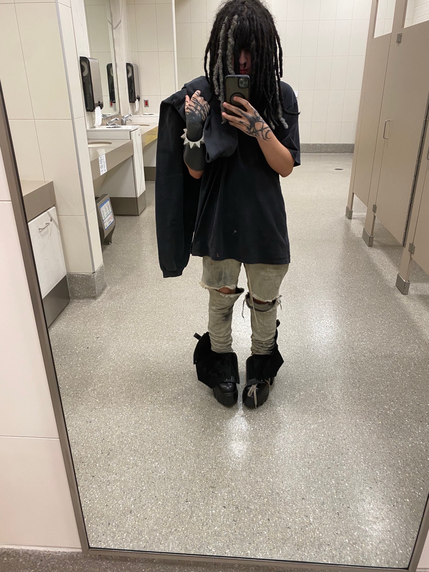 @Soldmysoull9 ⛧