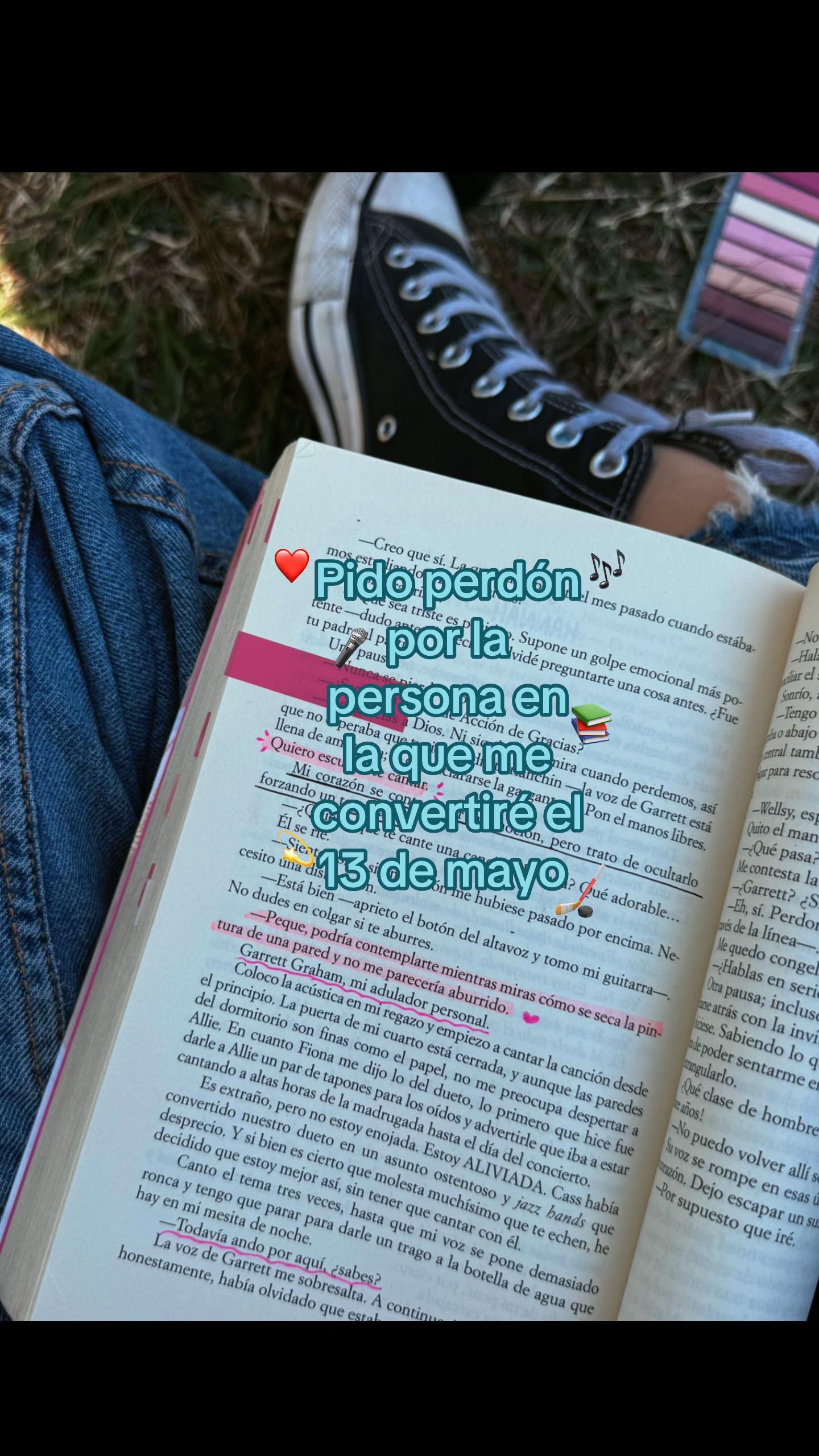 @Lily Garcia ⏾ ☆