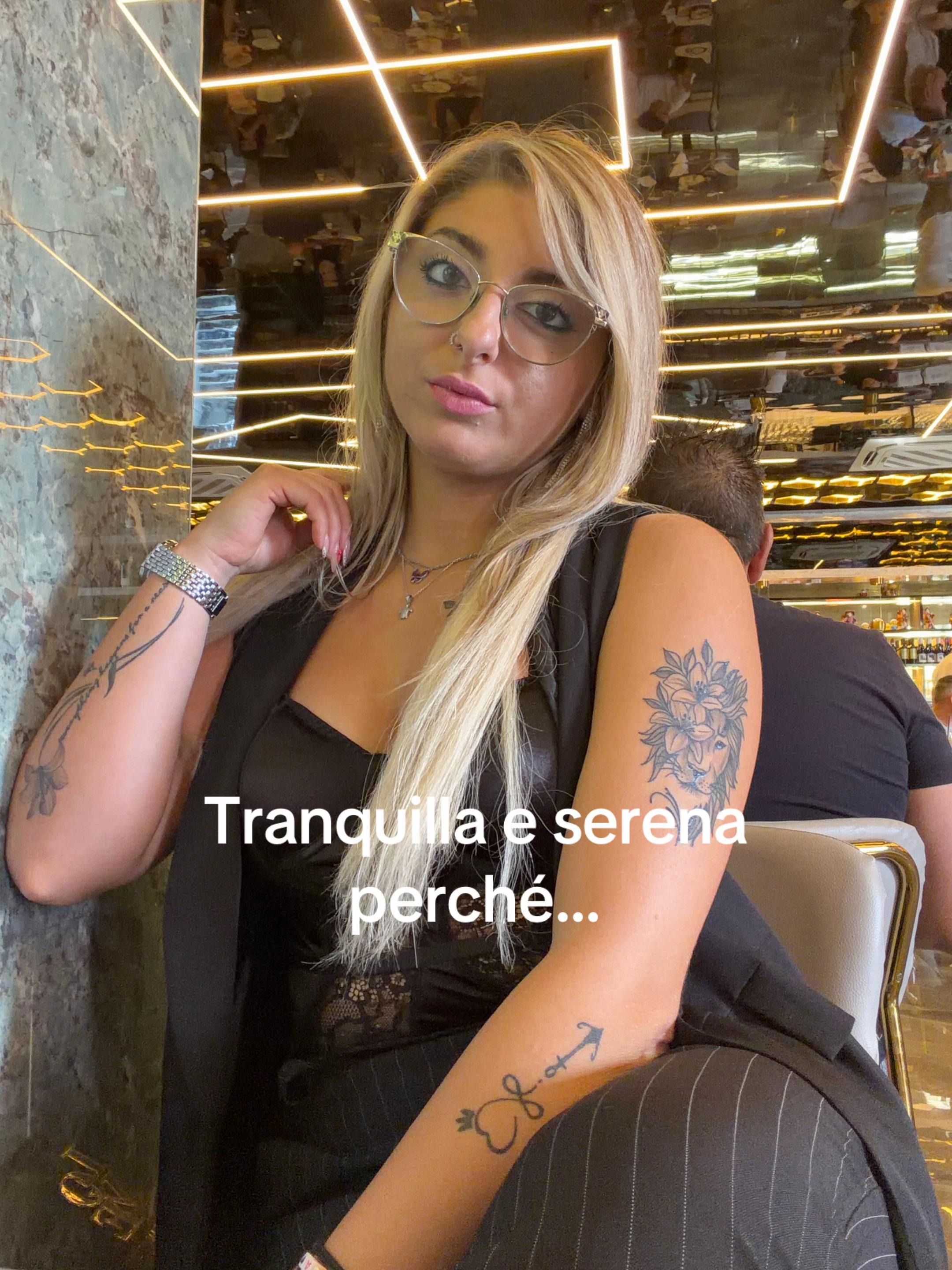@Vanessa Gallo