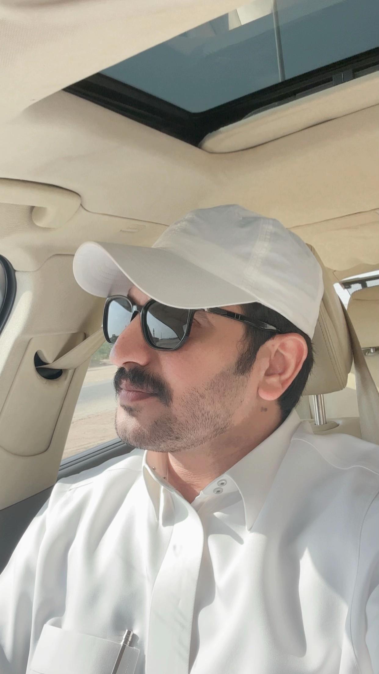 @كار مُميز | أبو مشعل 🚘