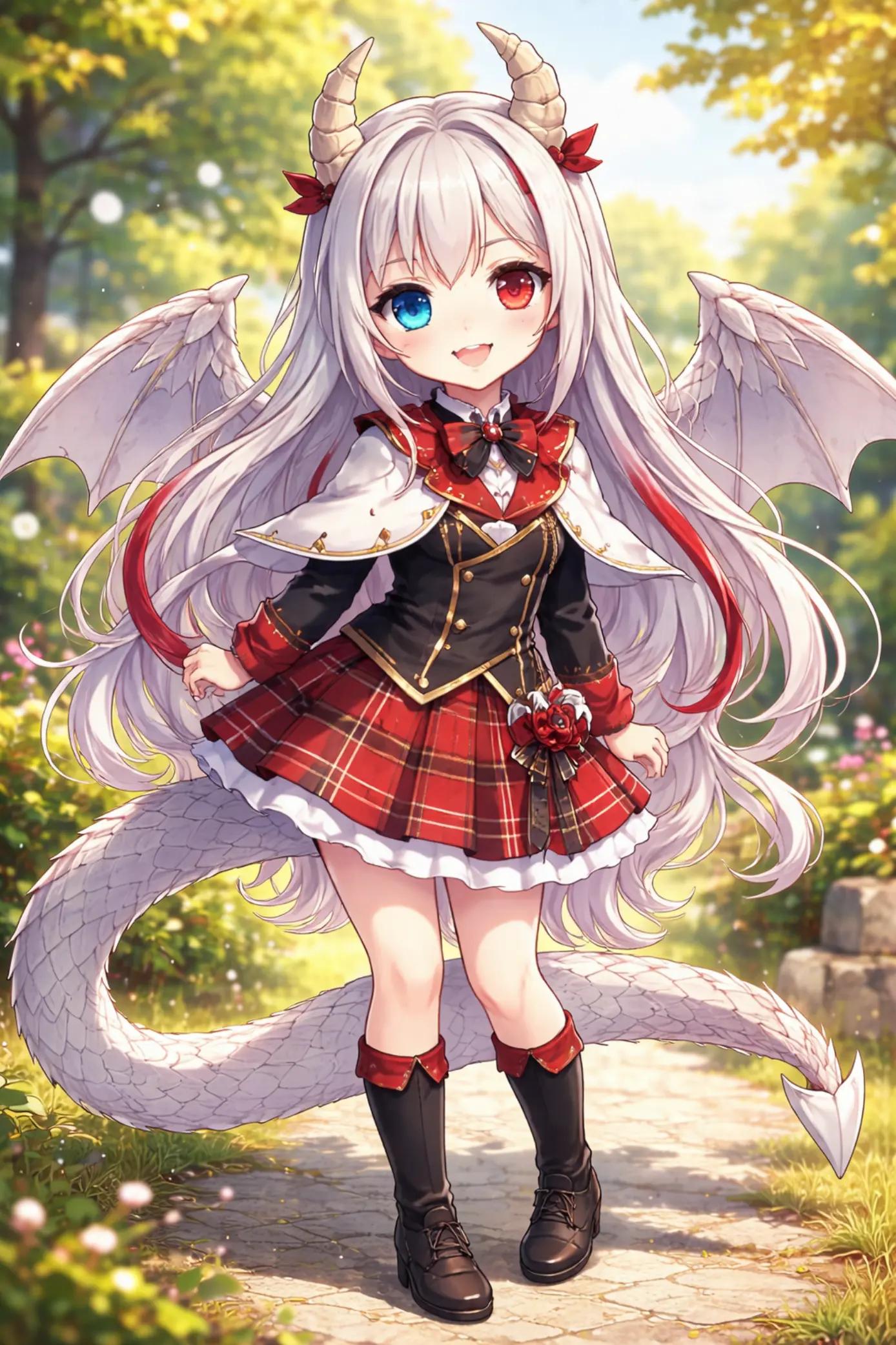 @Yuna Draconia