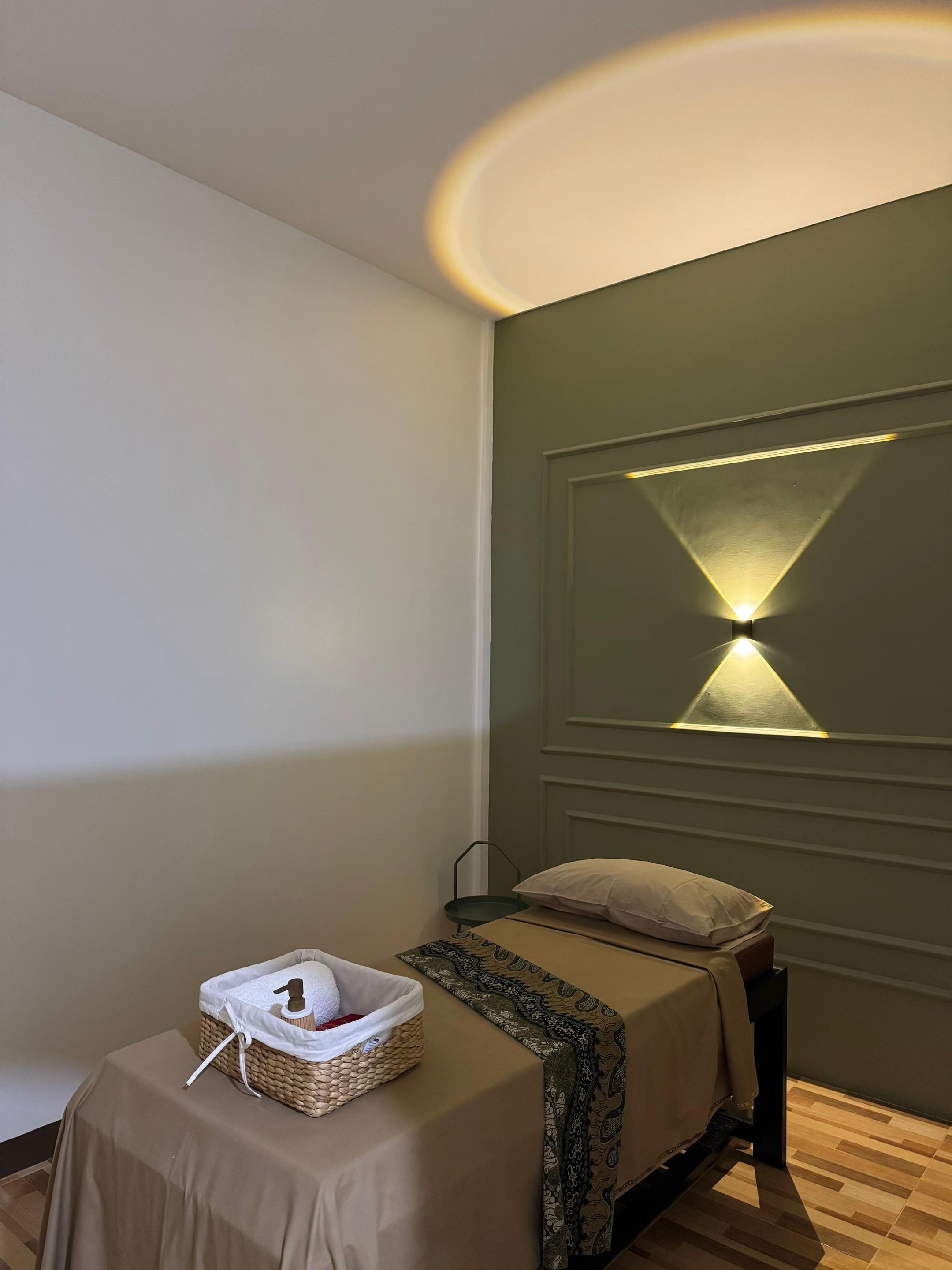 @Janapati Salon & Wellness