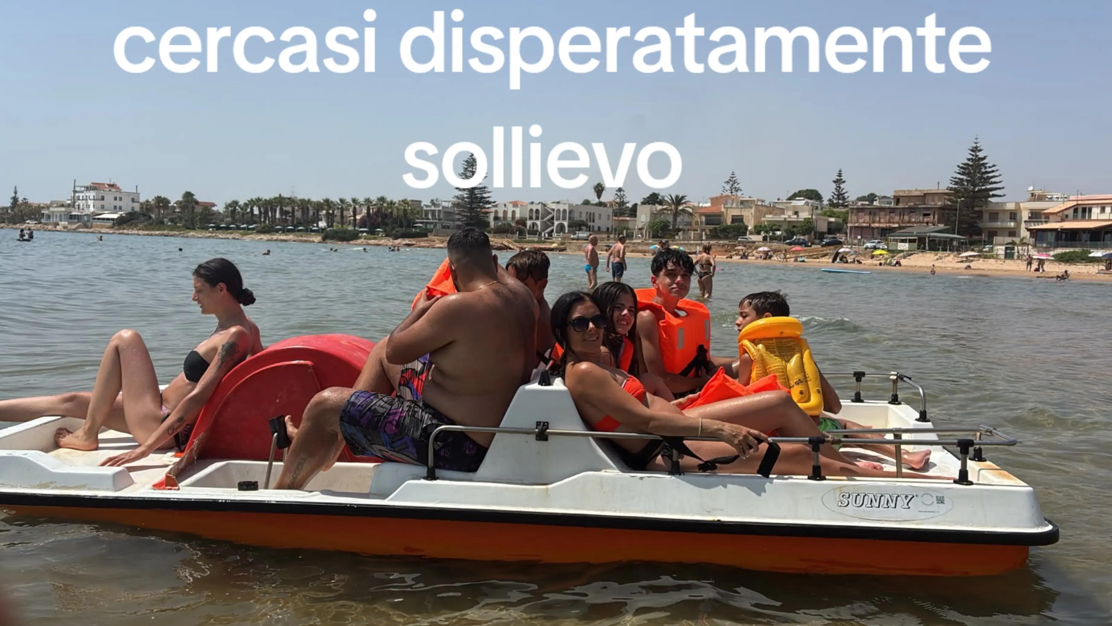 @Paola Seminara