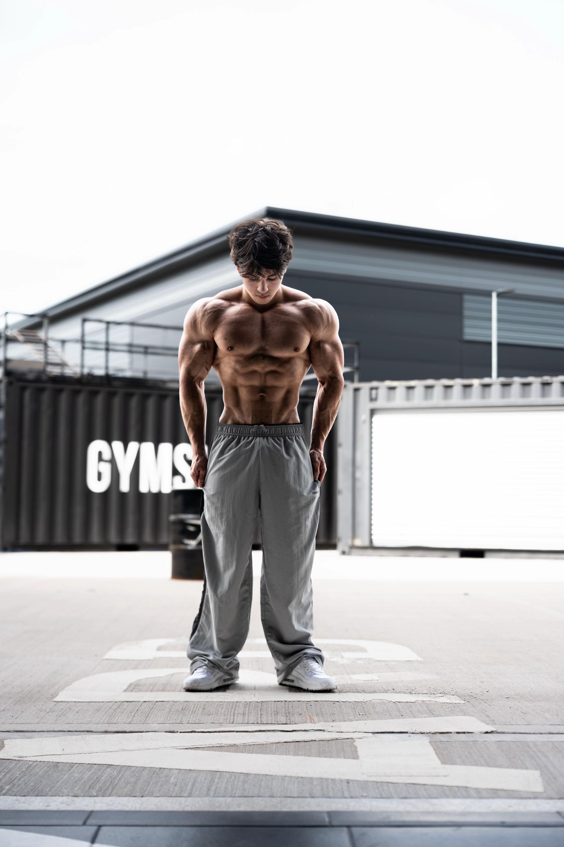 @Jayden D’Angelo