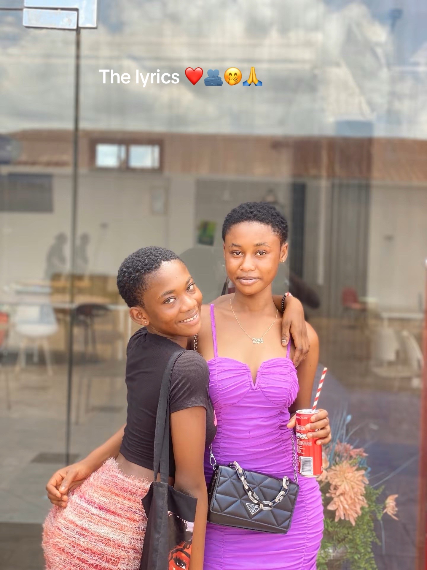 @Abenaa Prettyy❤️😊