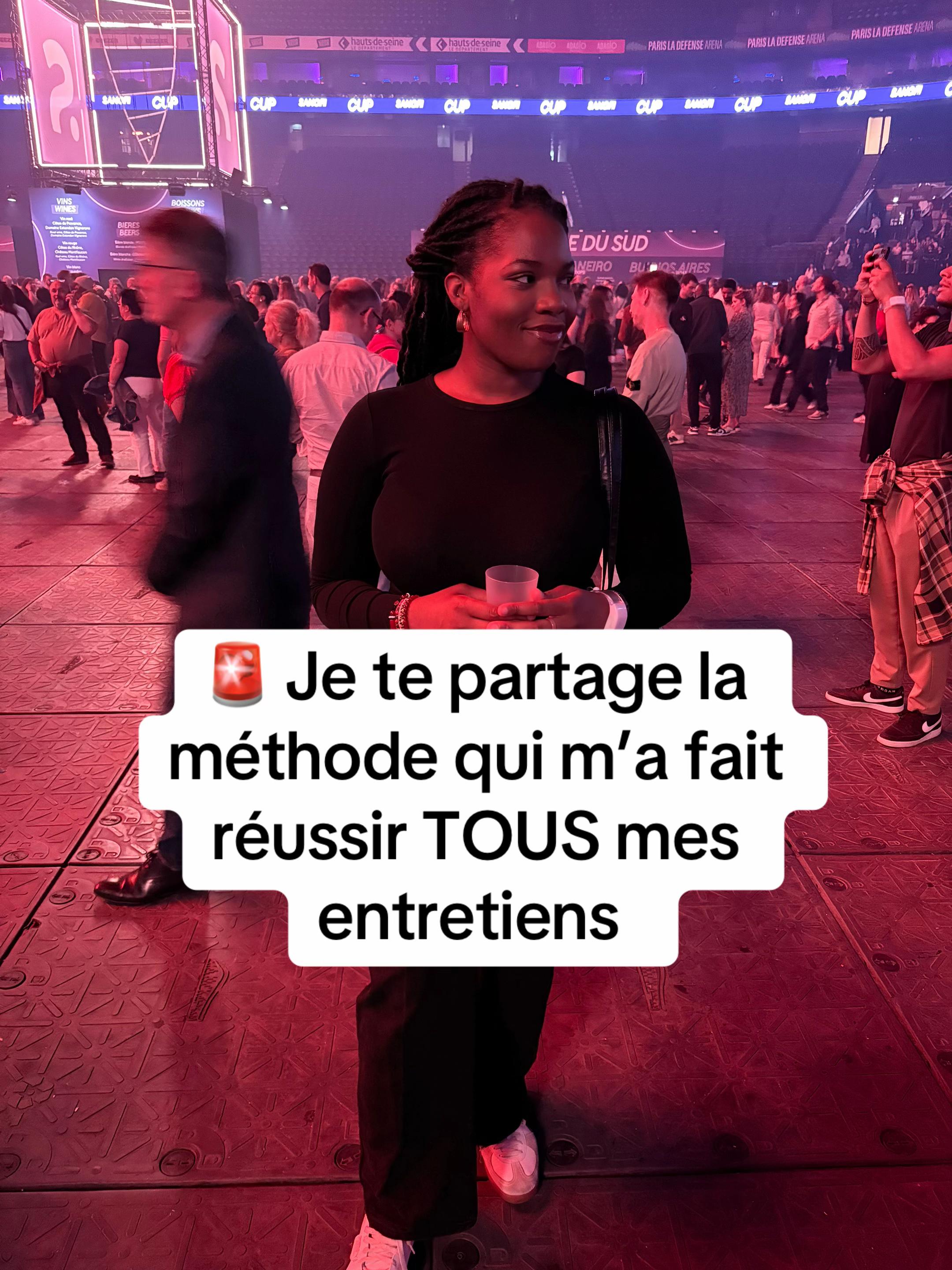@Yassou | Job career Tips