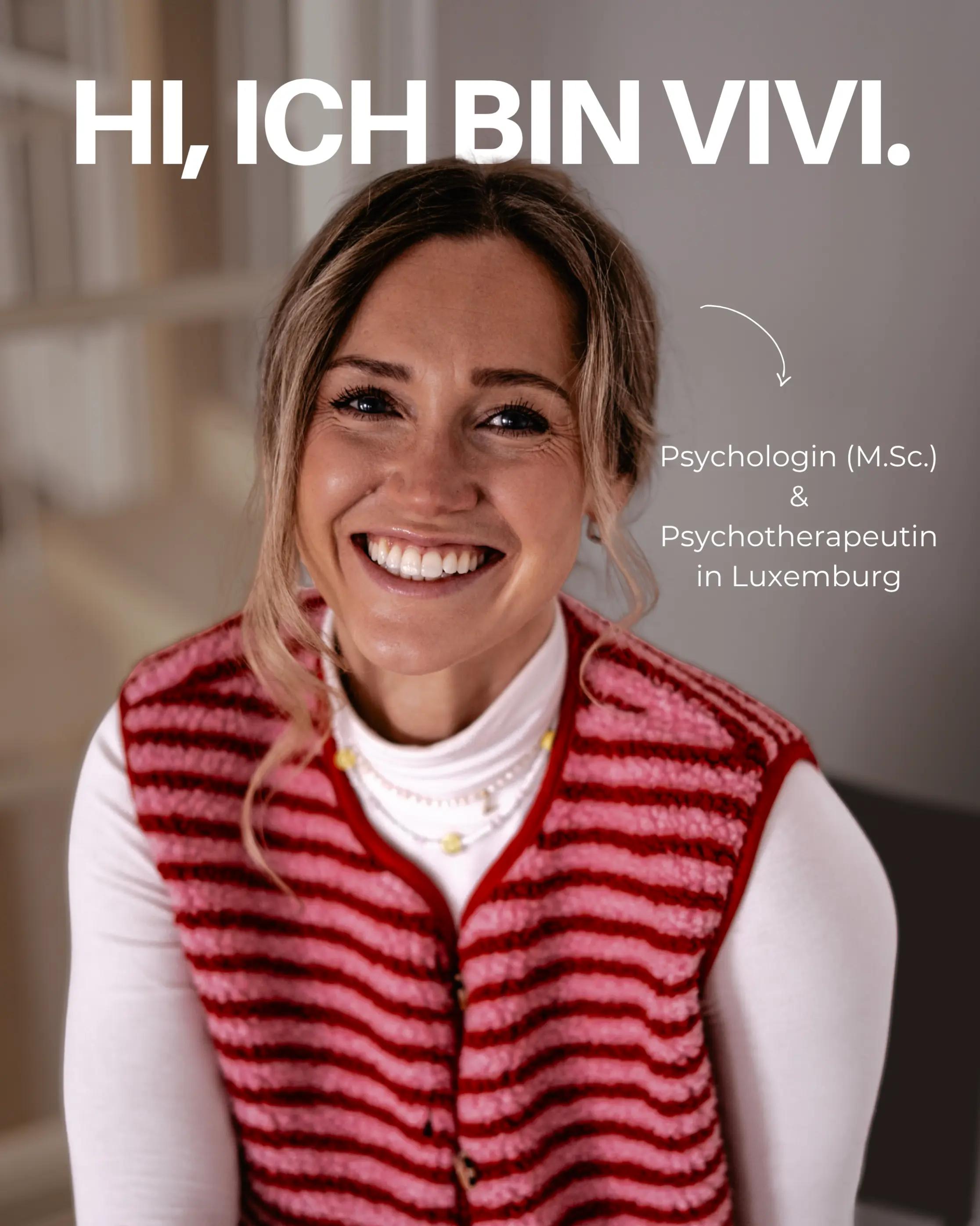 @Viviane H&auml;hne (Psychologin)