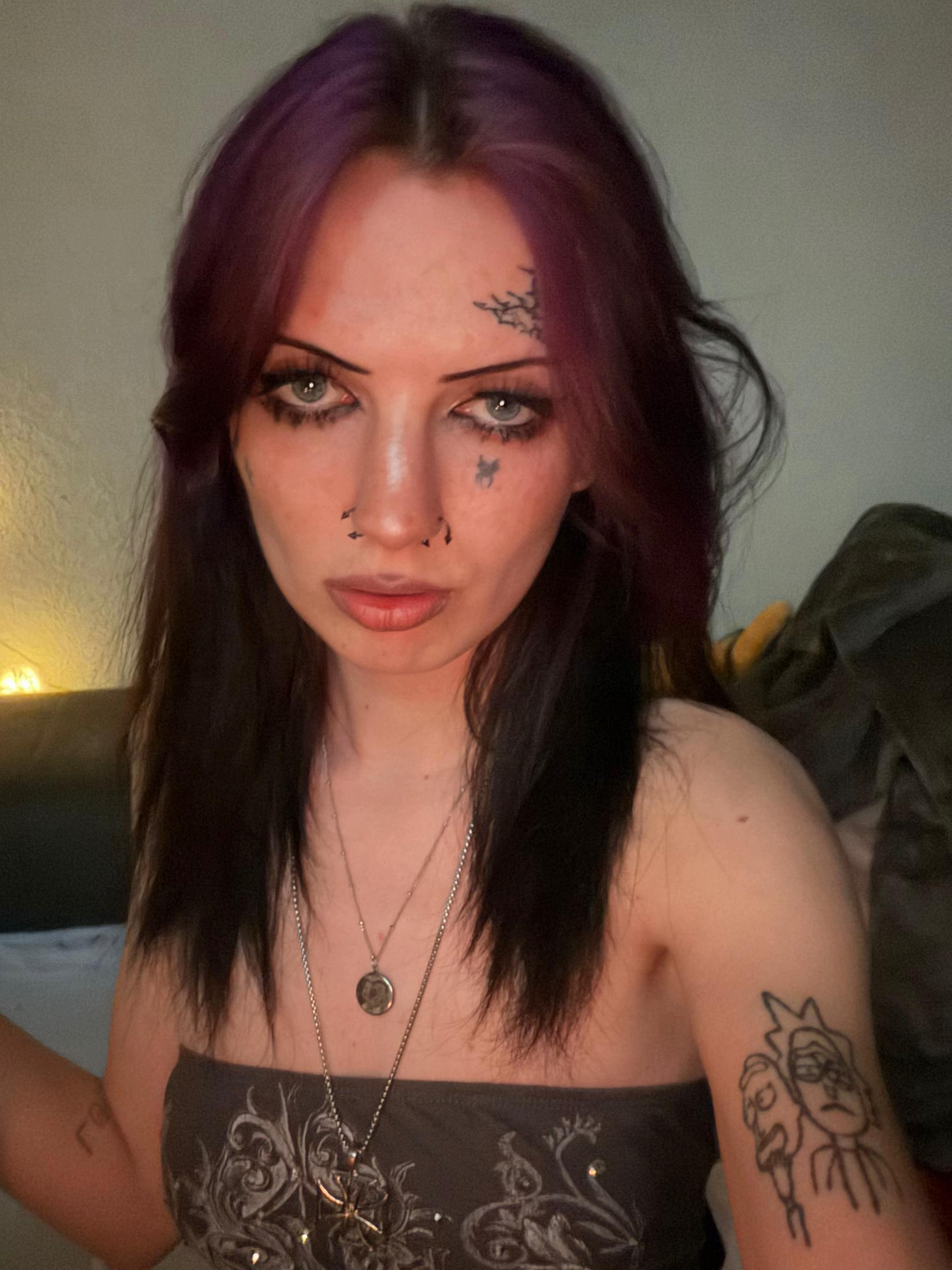 @alyssa🕷️