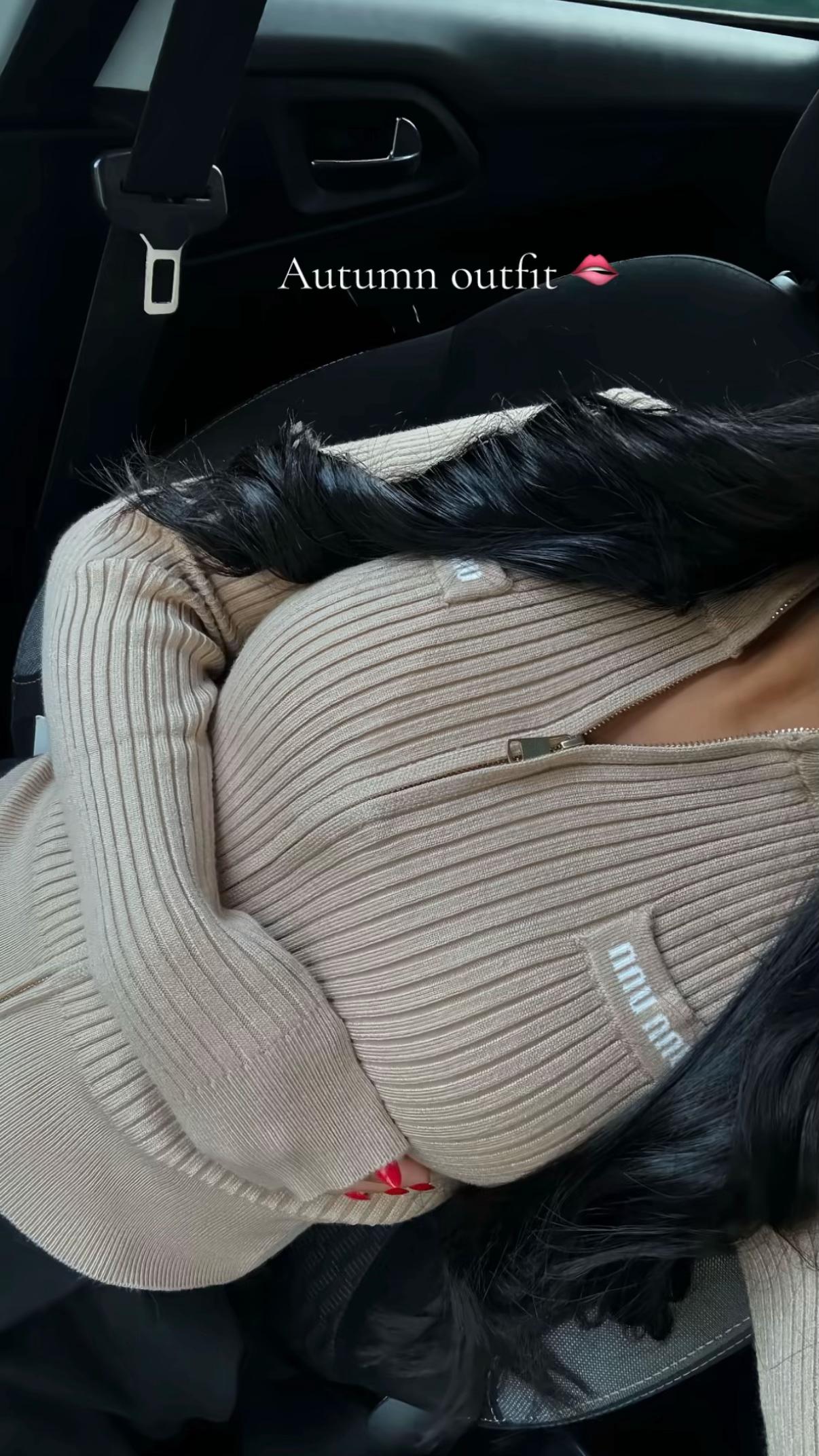 @luxury girl