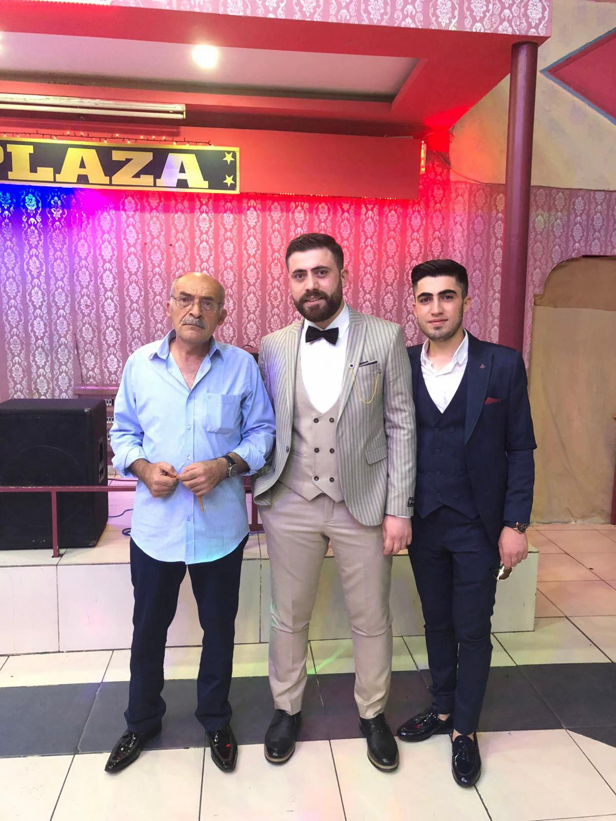 @Halit AĞA