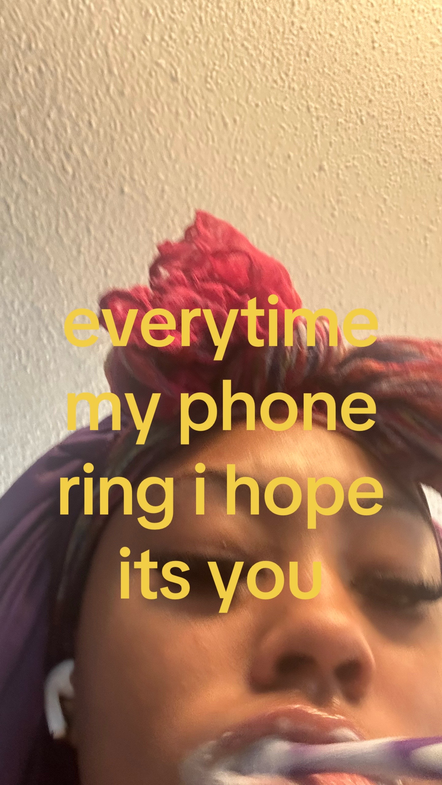 @a ghost
